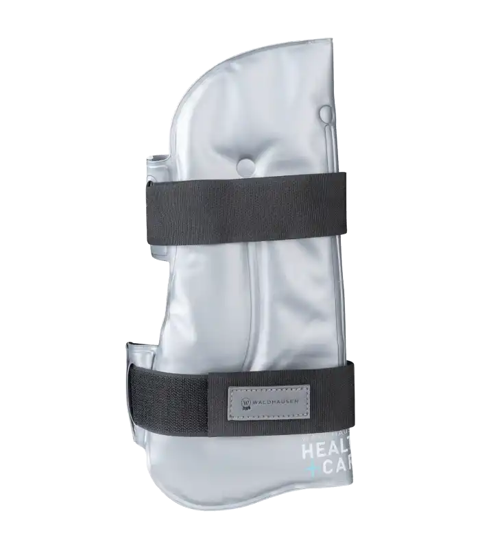 Waldhausen Health + Care Hot & Cold Gamasche, Stück