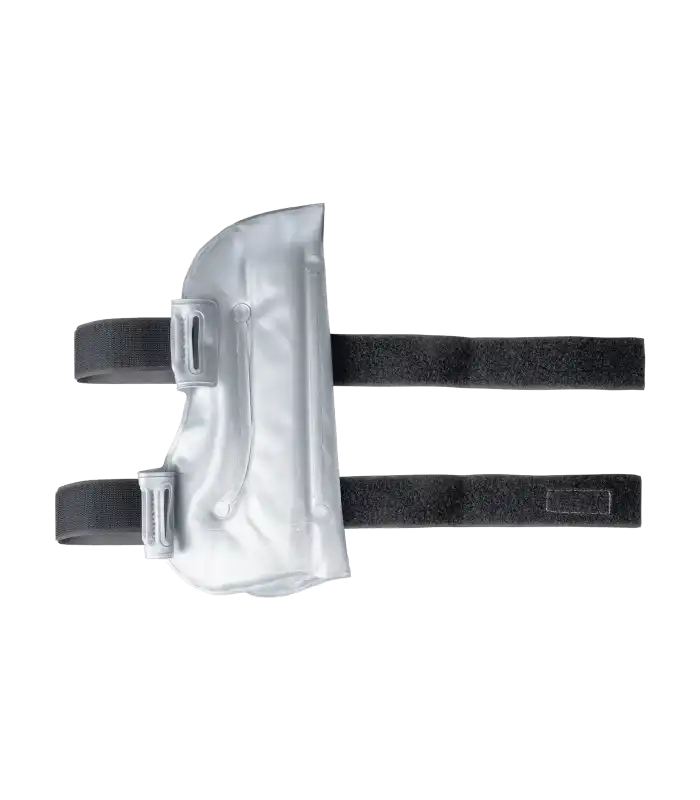 Waldhausen Health + Care Hot & Cold Gamasche, Stück