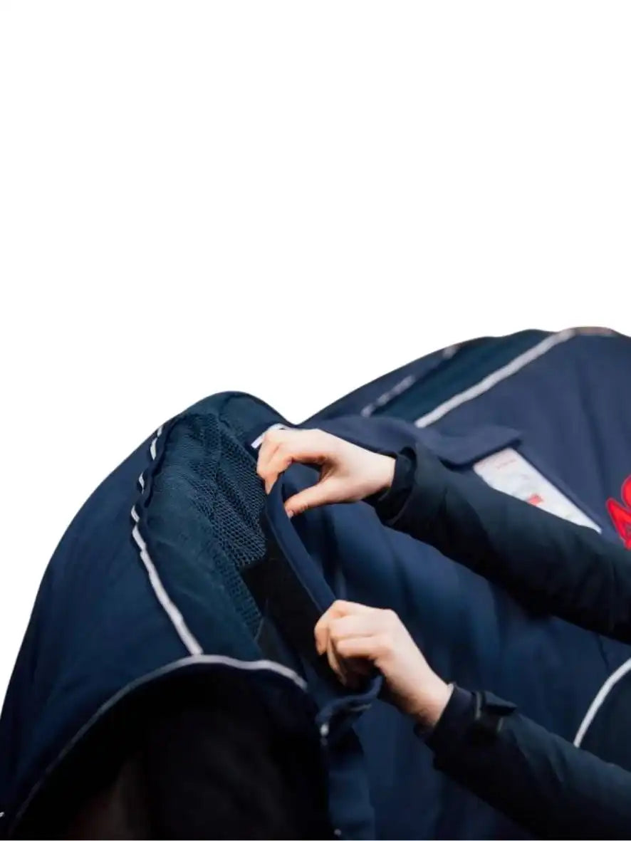 Activomed Magnetfelddecke + Massage Professional