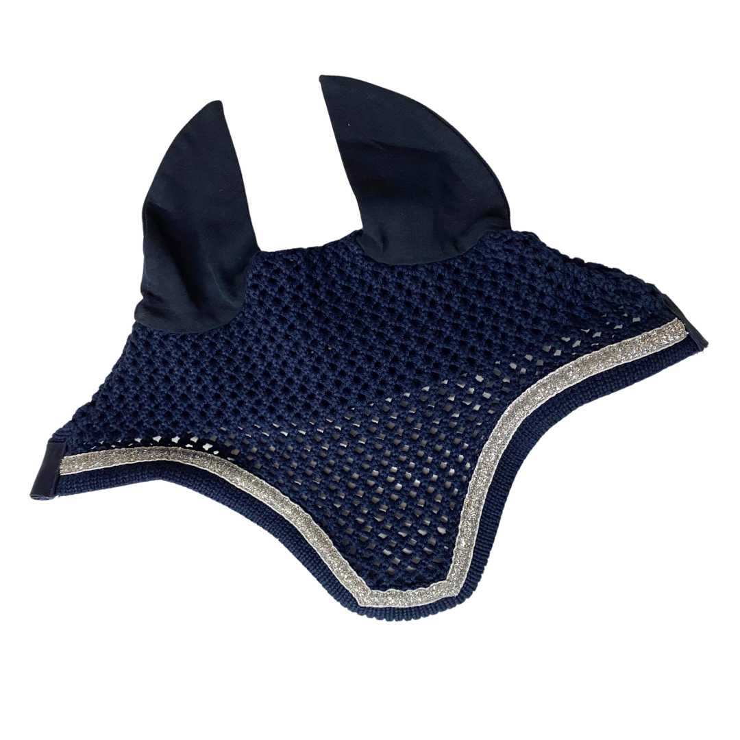 WEISSL Fliegenohren Glitzer