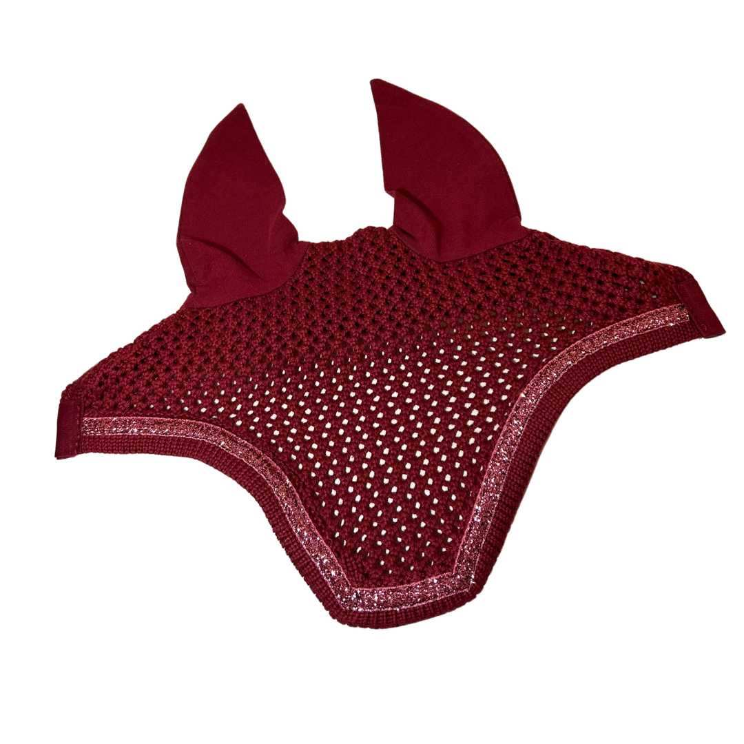 WEISSL Fliegenohren Glitzer