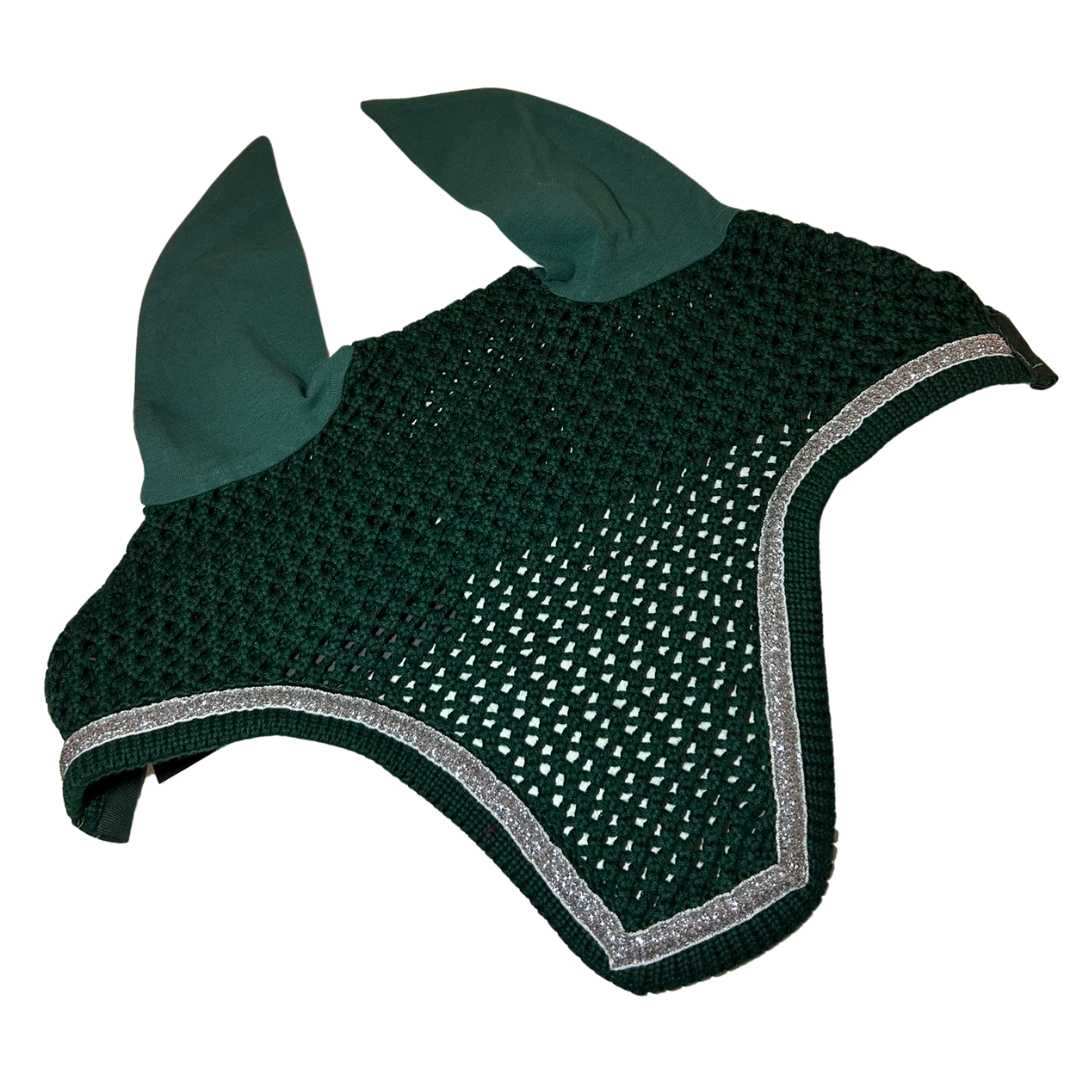 WEISSL Fliegenohren Glitzer