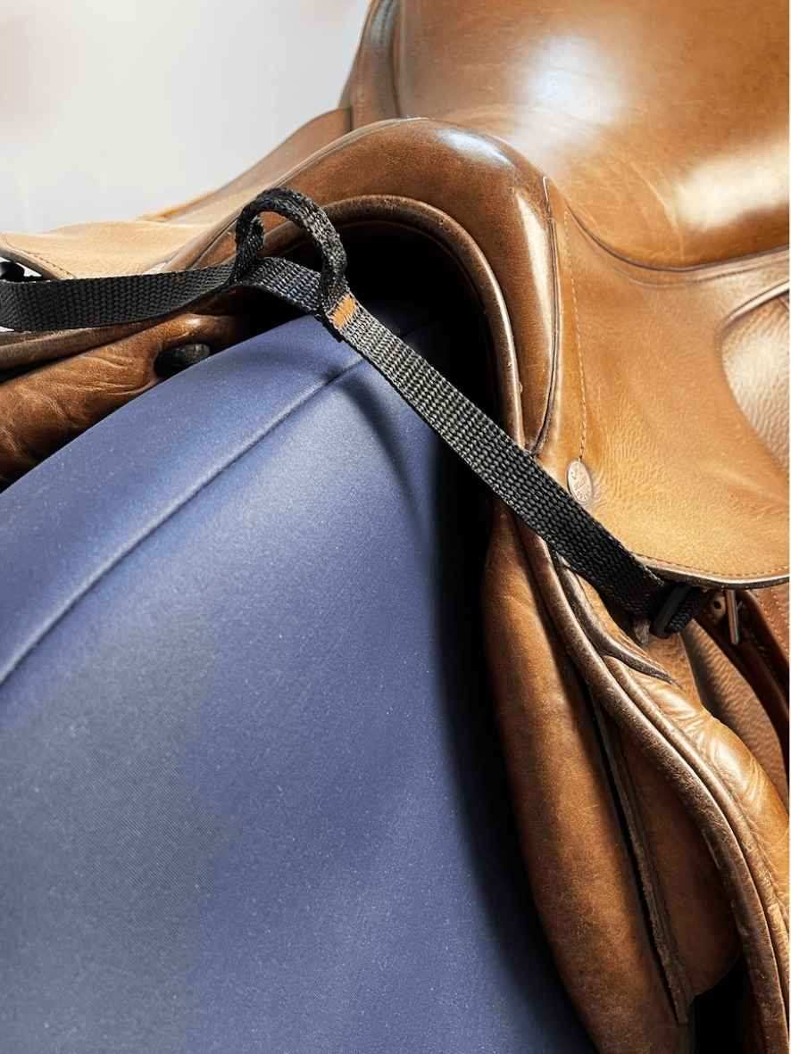 freejump Y Strap Befestigungsgurt Airbag