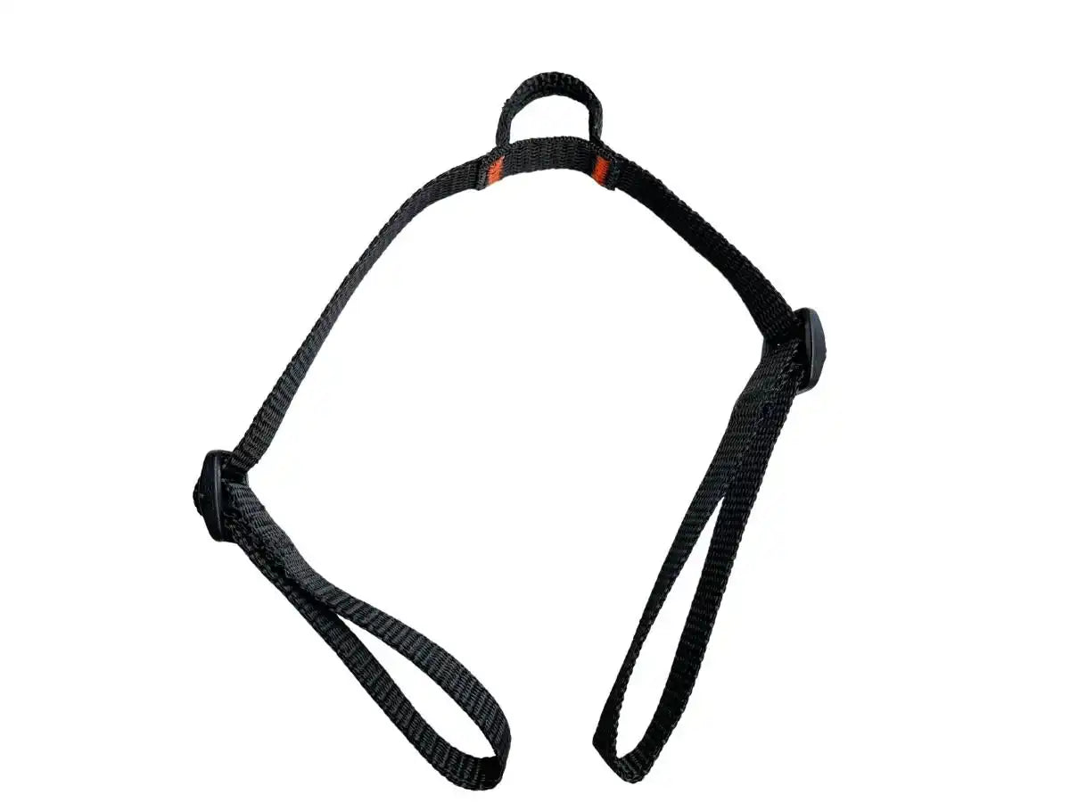 freejump Y Strap Befestigungsgurt Airbag