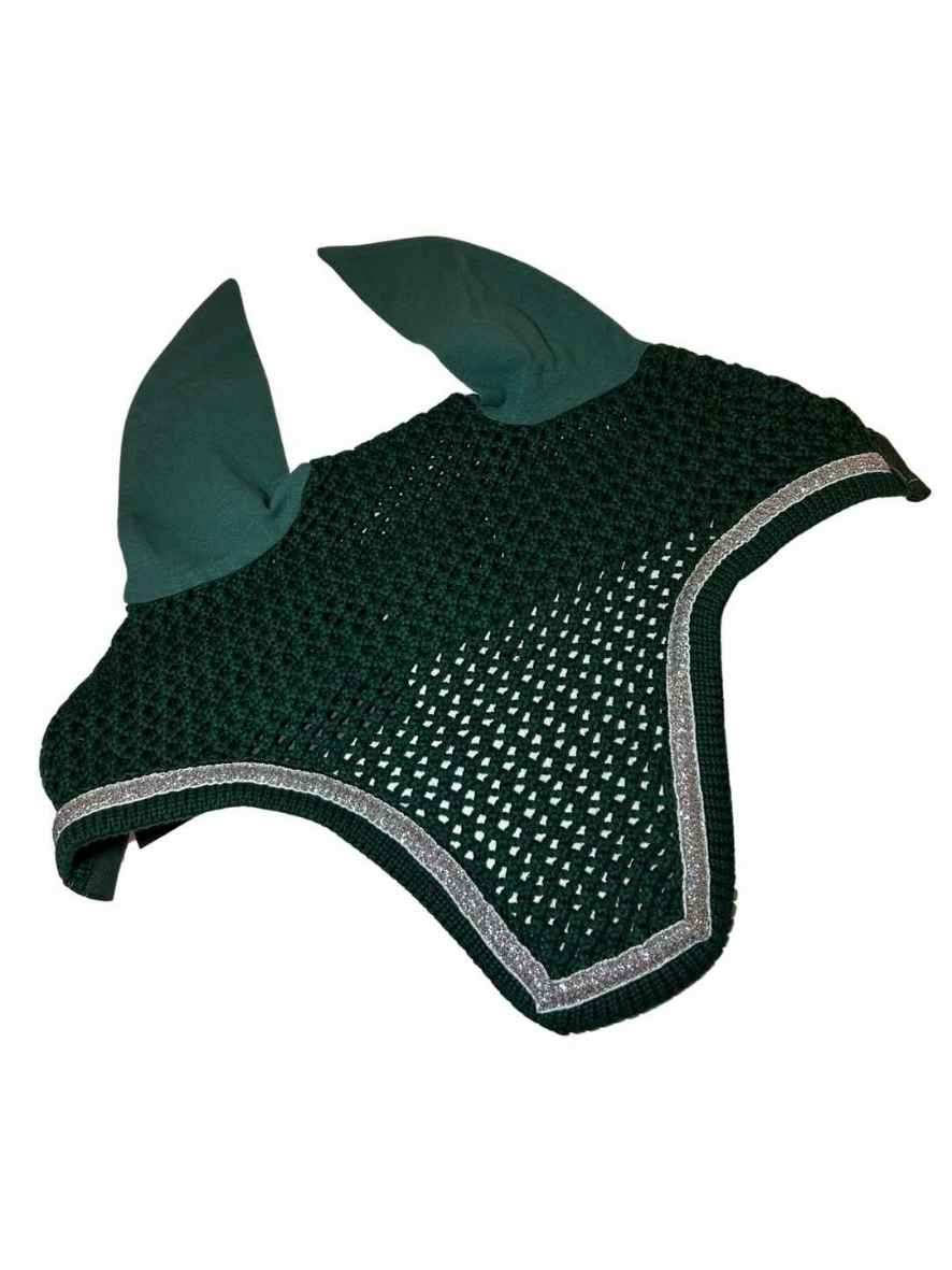 WEISSL Fliegenohren Glitzer