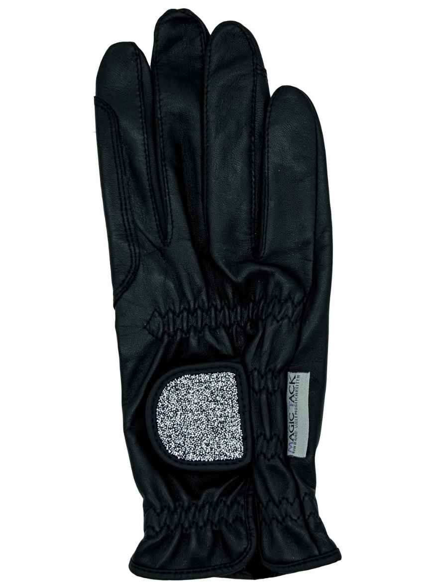 haukeschmidt Reithandschuhe / Fahrhandschuhe Galaxy Magic Tack