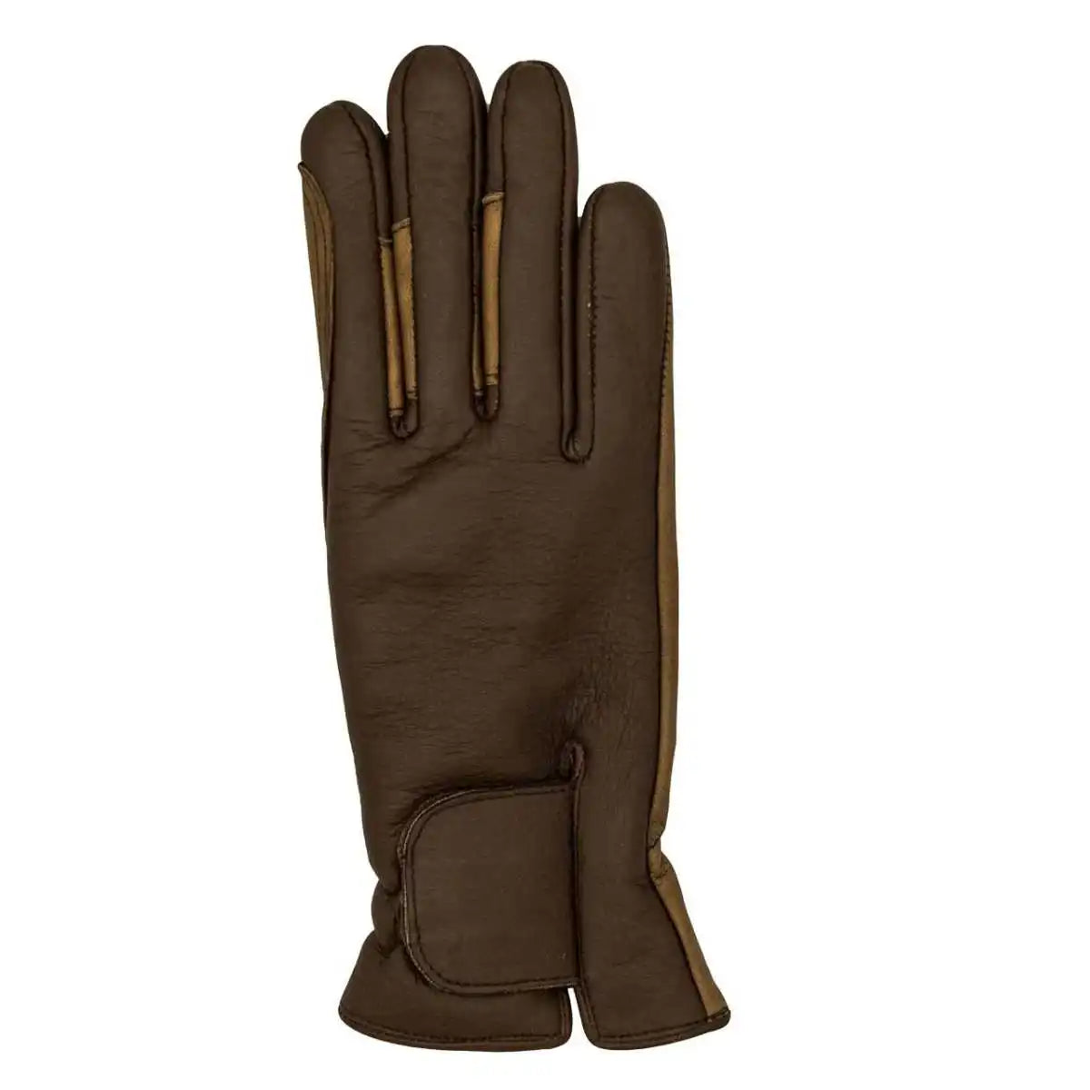 haukeschmidt Fahrhandschuh Drivers Dream Winter, echtes Hirschleder