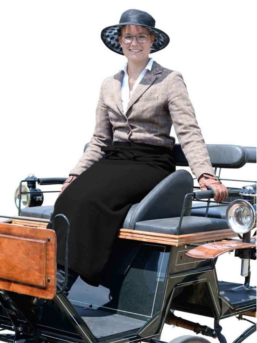 EQuest Bockdecke Alpha Fleece