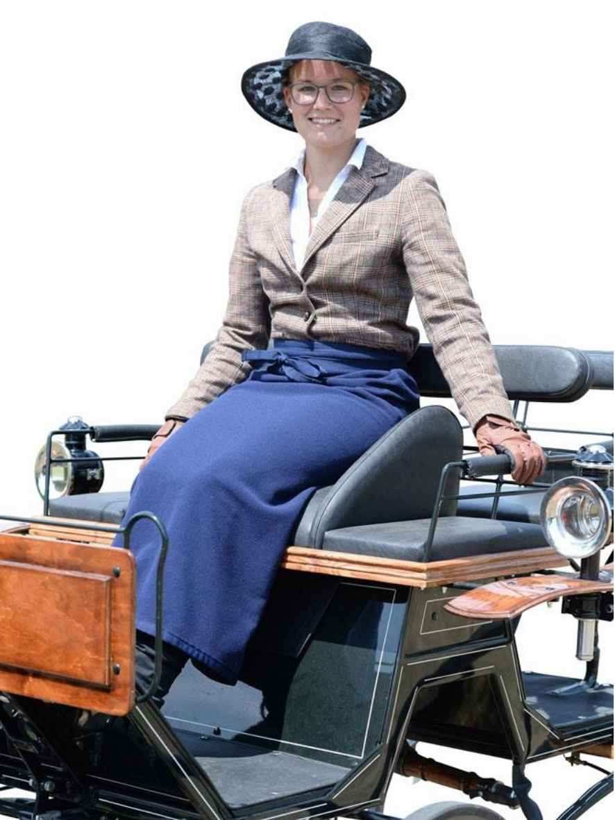 EQuest Bockdecke Alpha Fleece