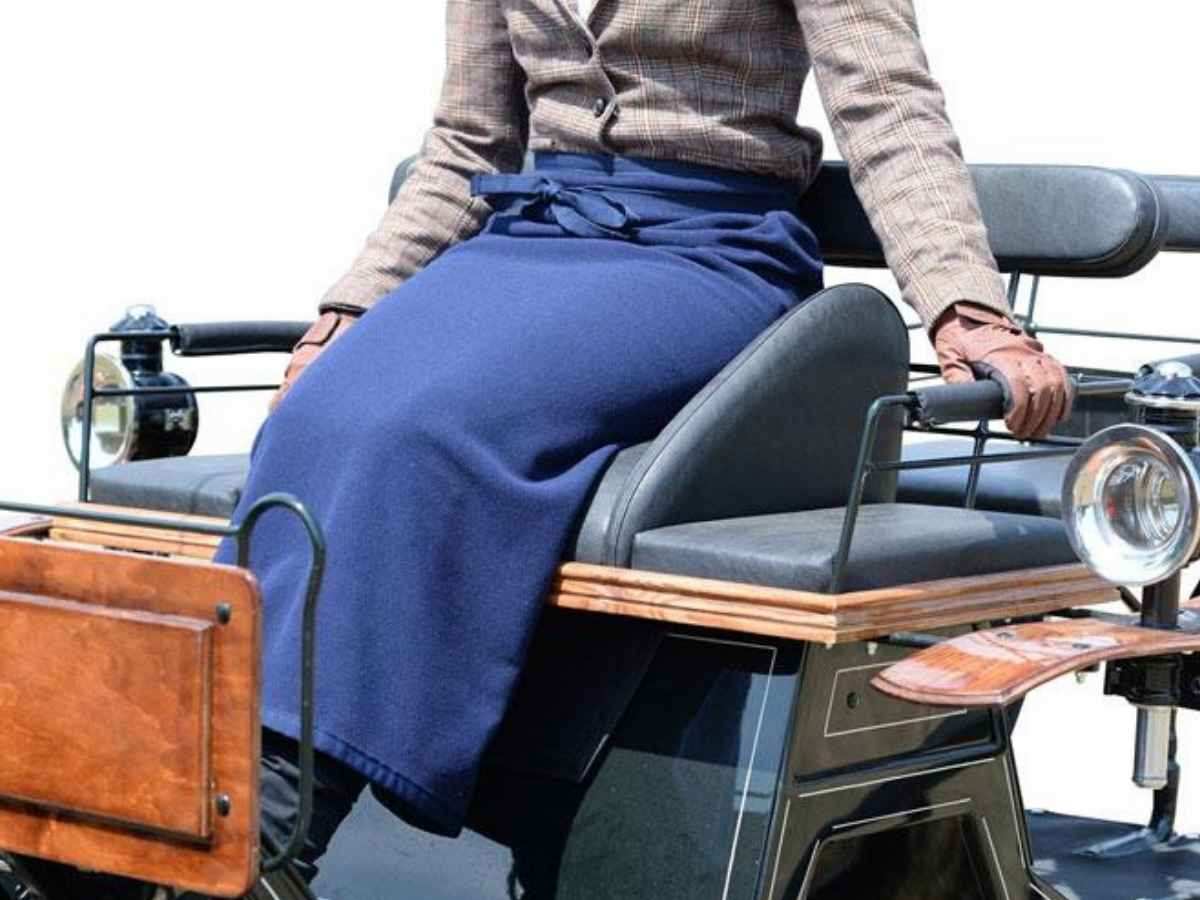 EQuest Bockdecke Alpha Fleece