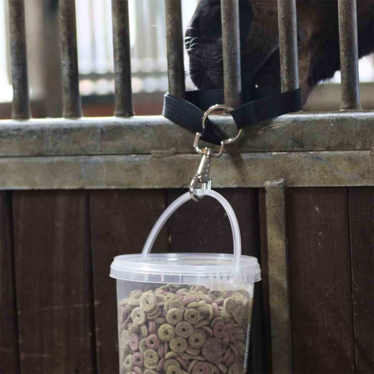 EQuest Universalhalterung ohne Verstellmöglichkeit