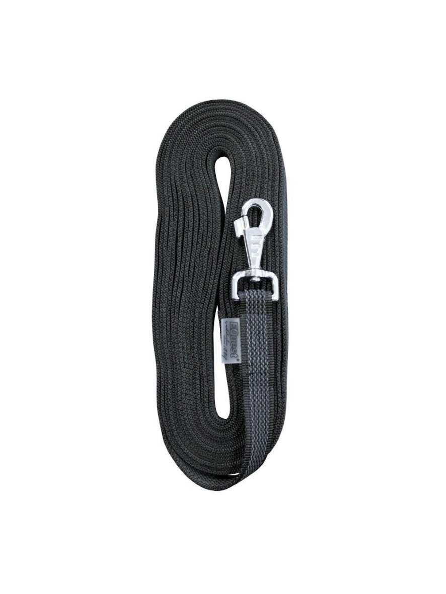 EQuest Longierleine Longe Fix Grip