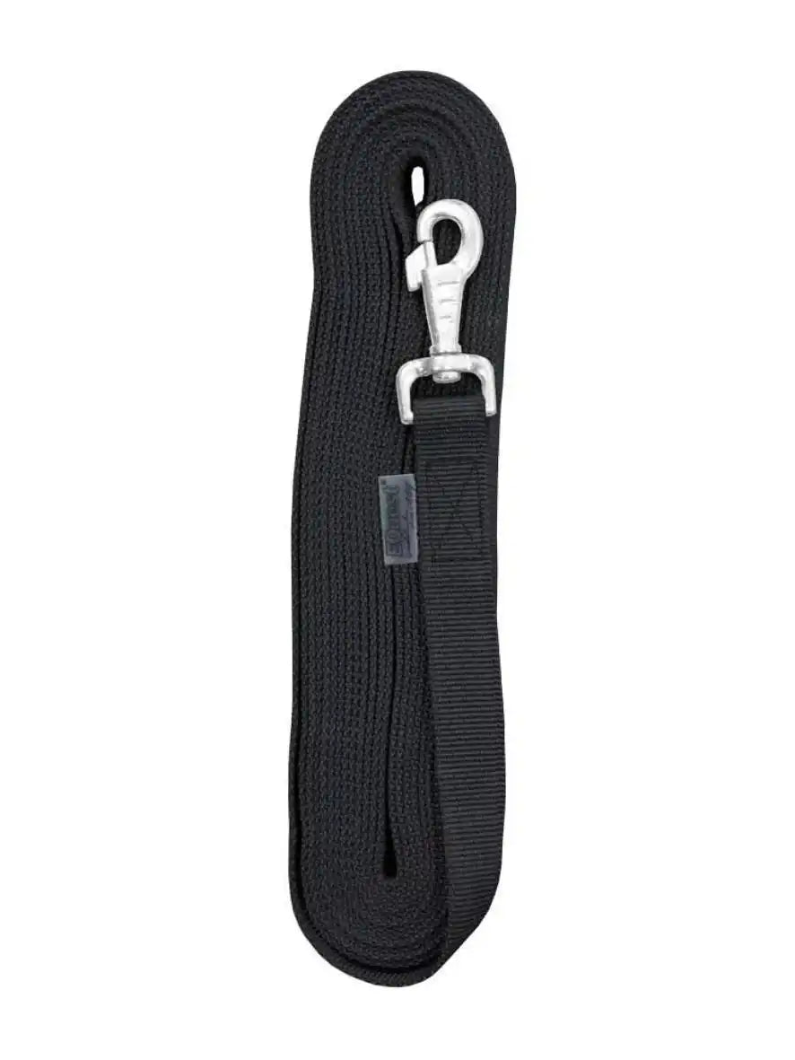 EQuest Longierleine Longe Gurt 8 Meter