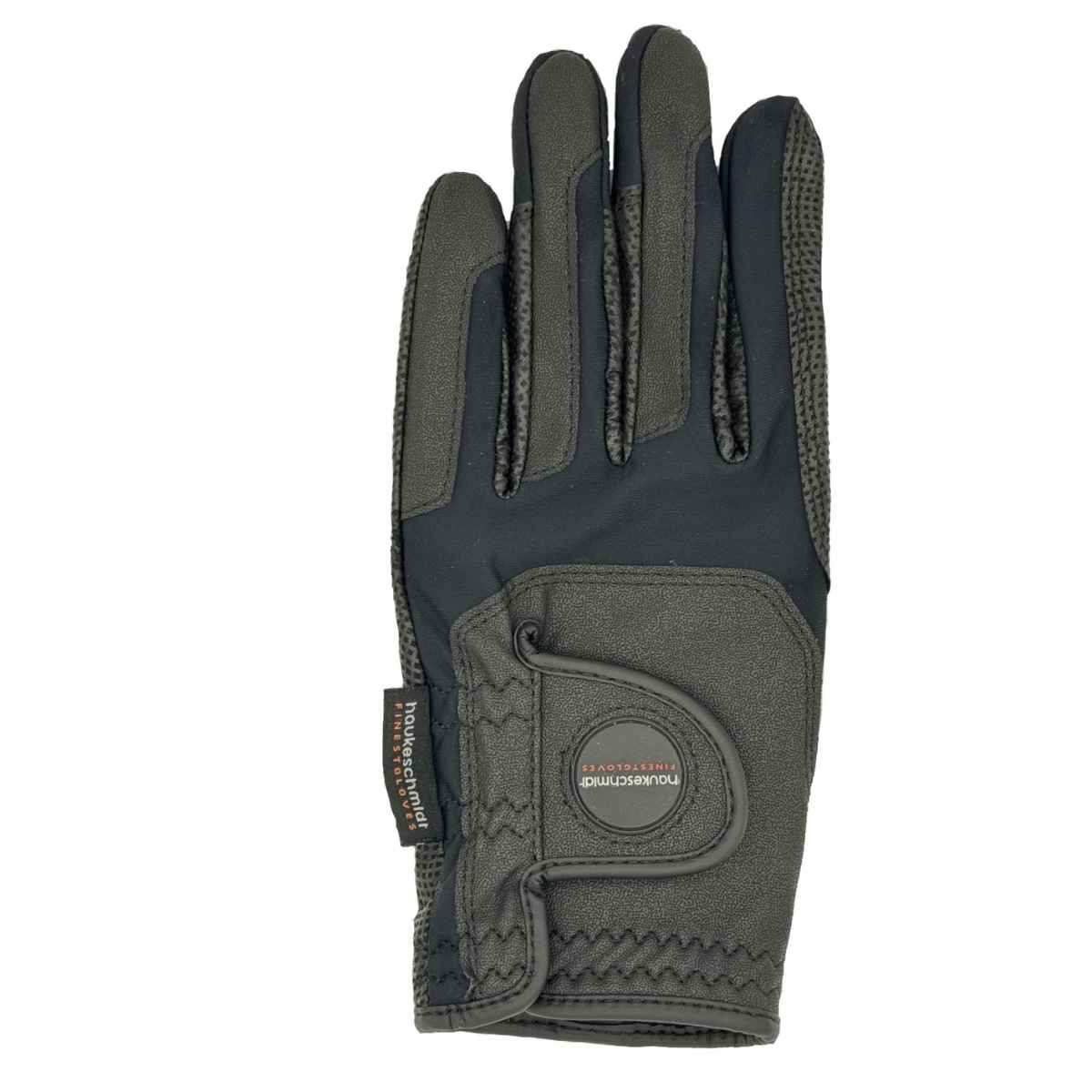 HAUKESCHMIDT Reithandschuh und Fahrhandschuh KEEP IN TOUCH