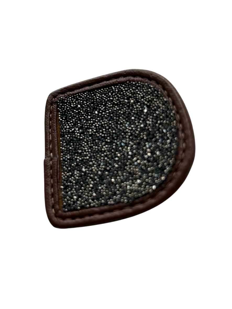 HAUKESCHMIDT Patches Magic Tack für Handschuhe (Paar)