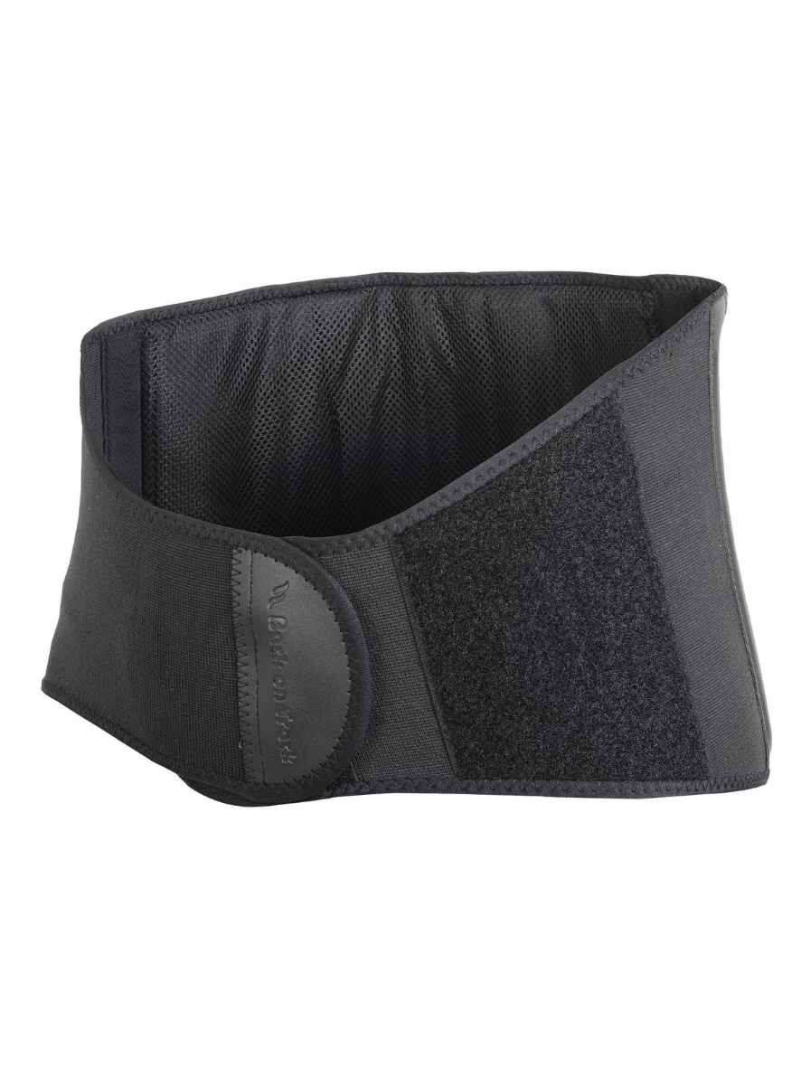 BACK ON TRACK Kreuzschoner mit schmalem Vorderstück