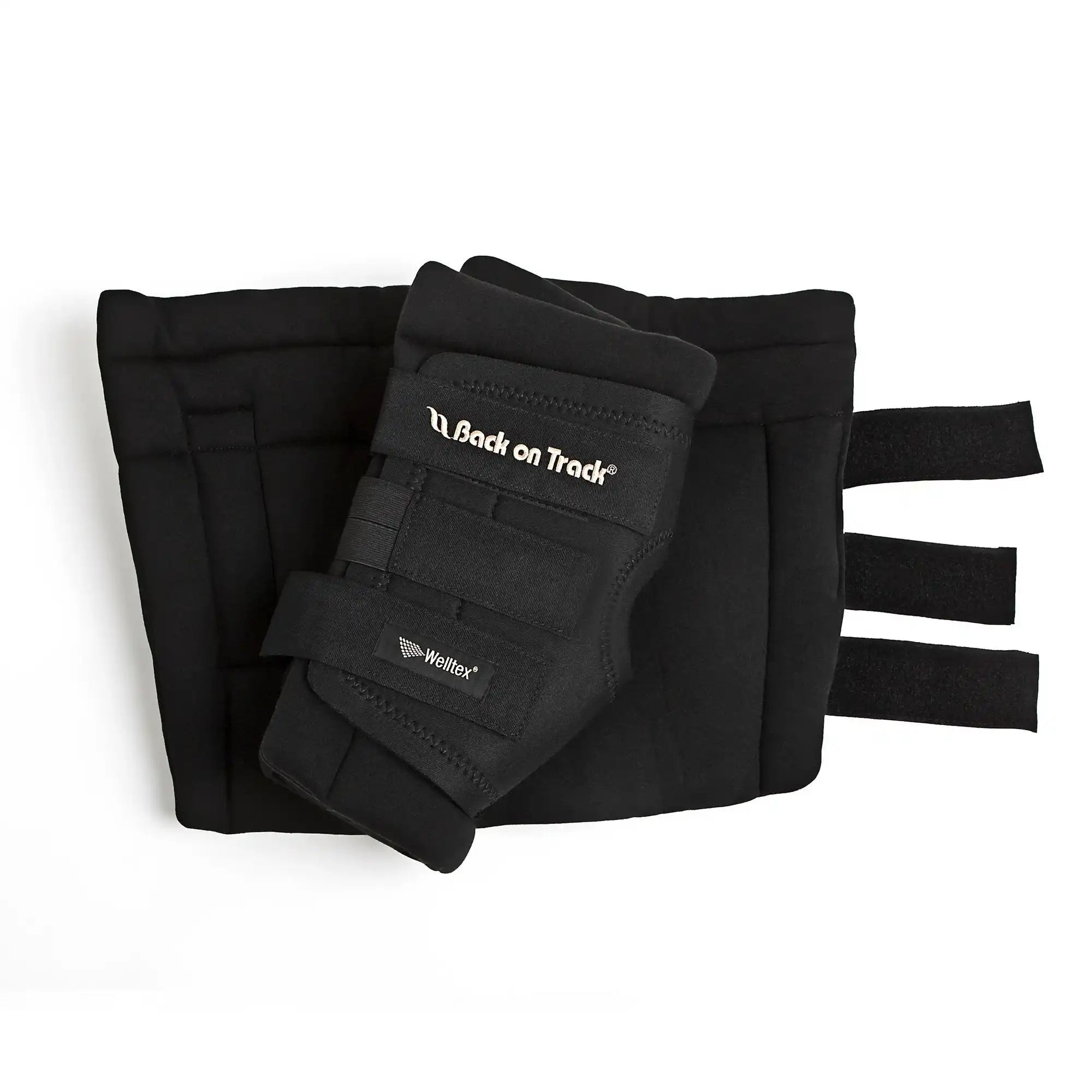 Royal Sprunggelenkschoner (Paar)