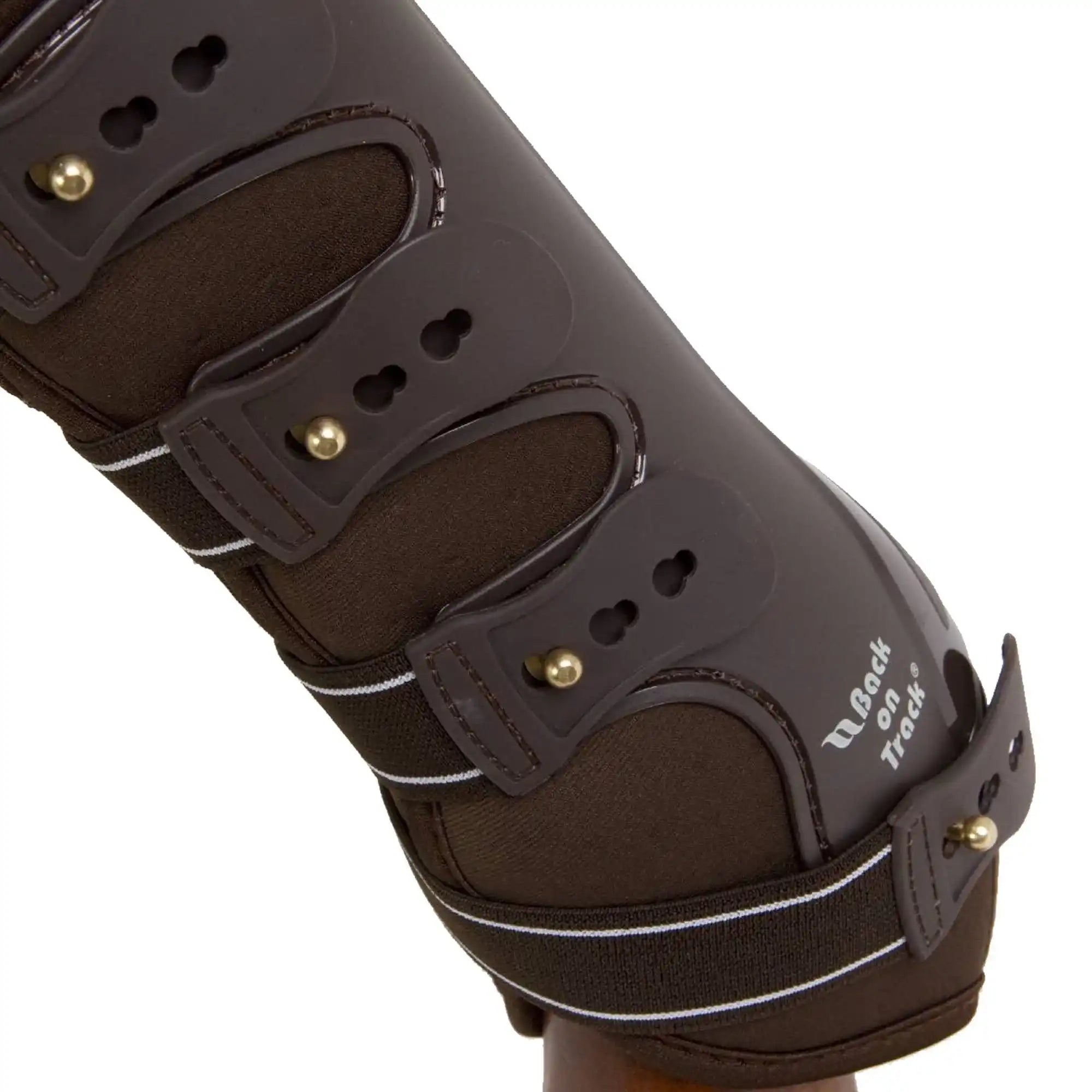 Royal Arbeitsgamaschen Vorderbein