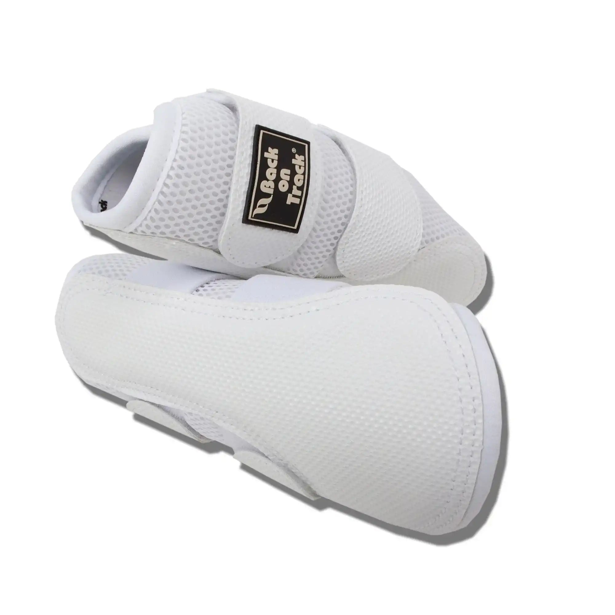 3D mesh Brushing Gamaschen