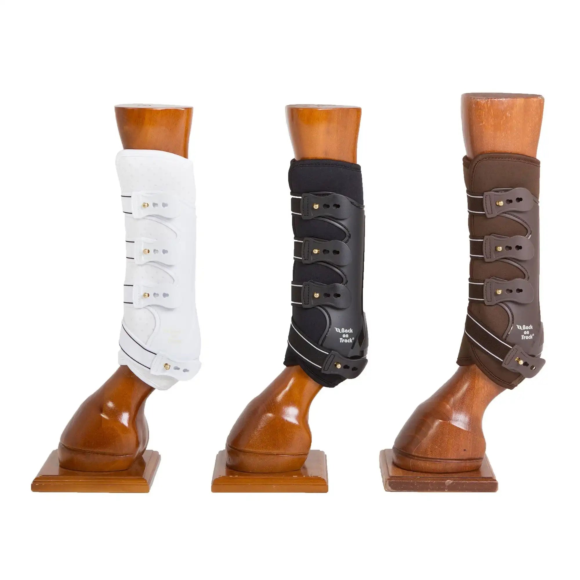 Royal Arbeitsgamaschen Hinterbein