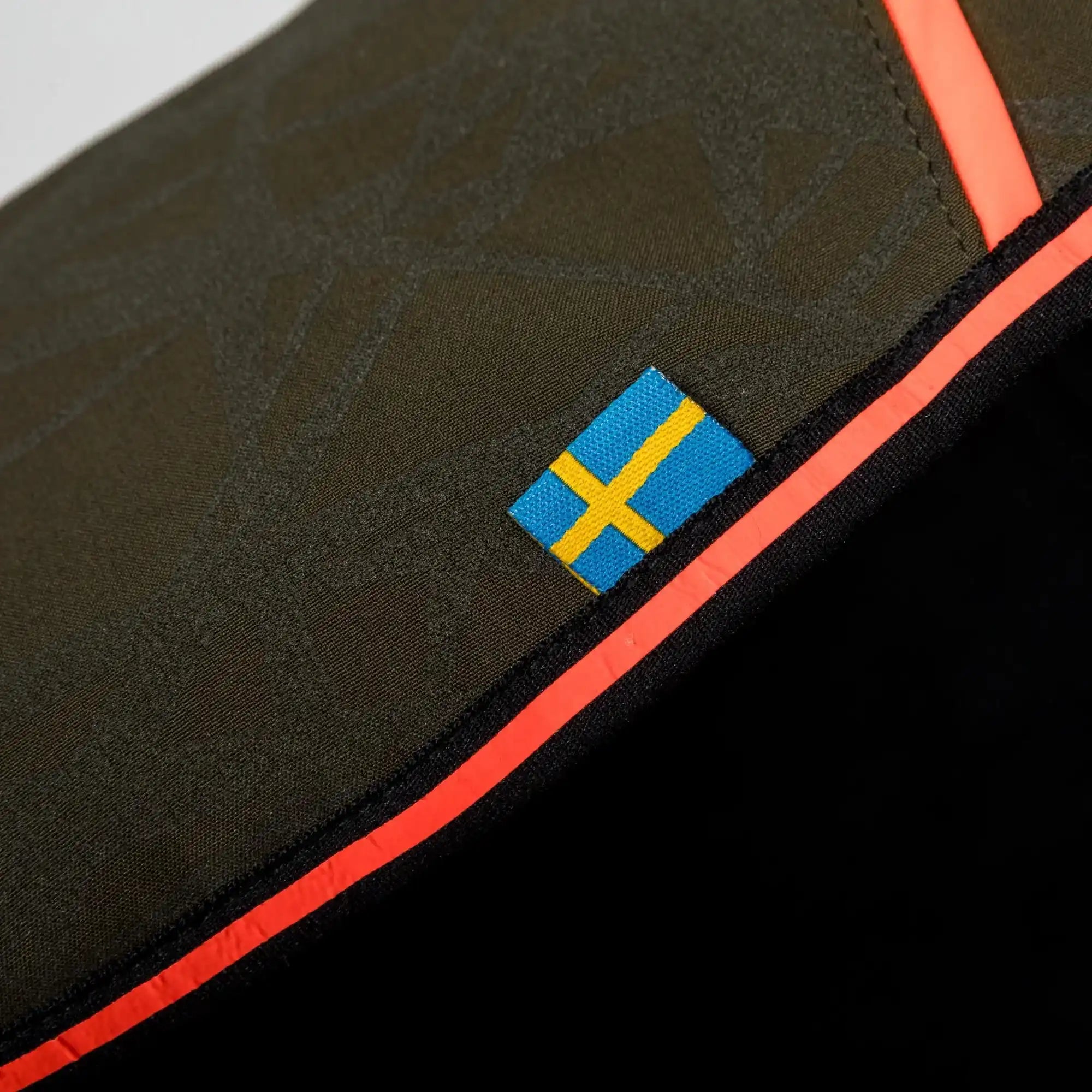 Back on Track BUDDY 2.0 Softshell-Hundemantel