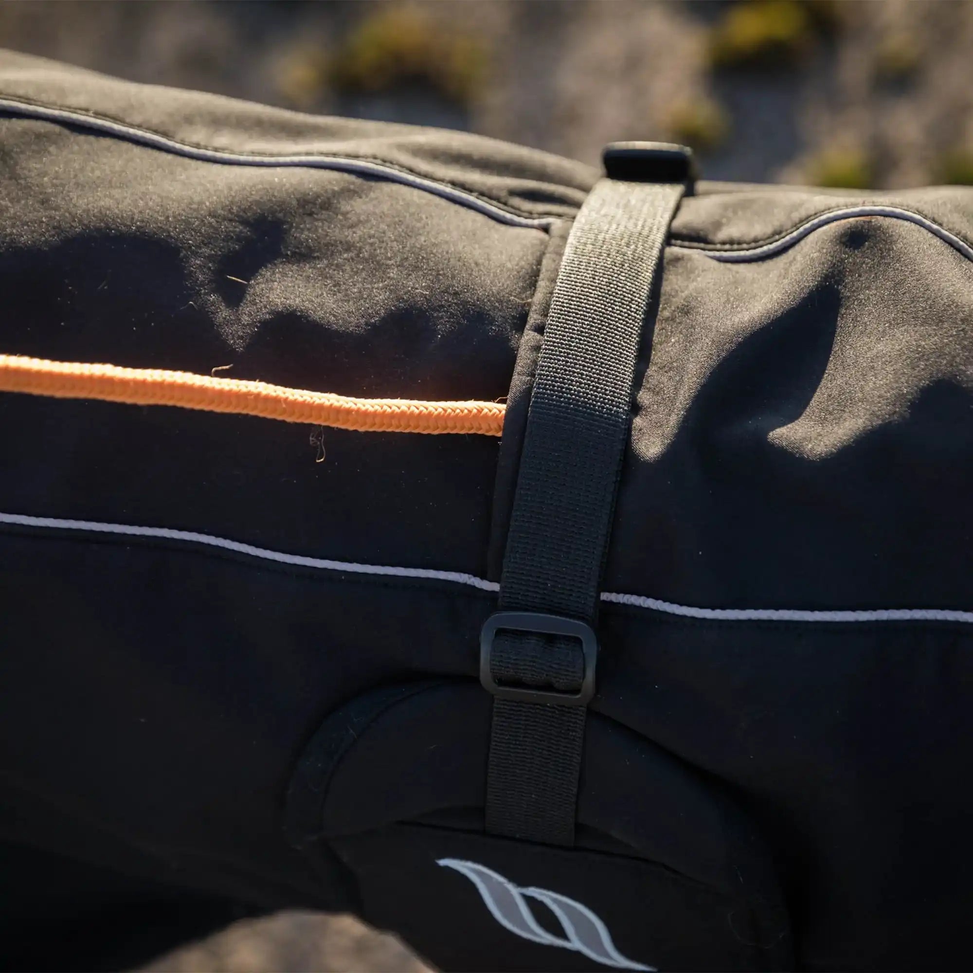 Back on Track Nella Allround Hundemantel