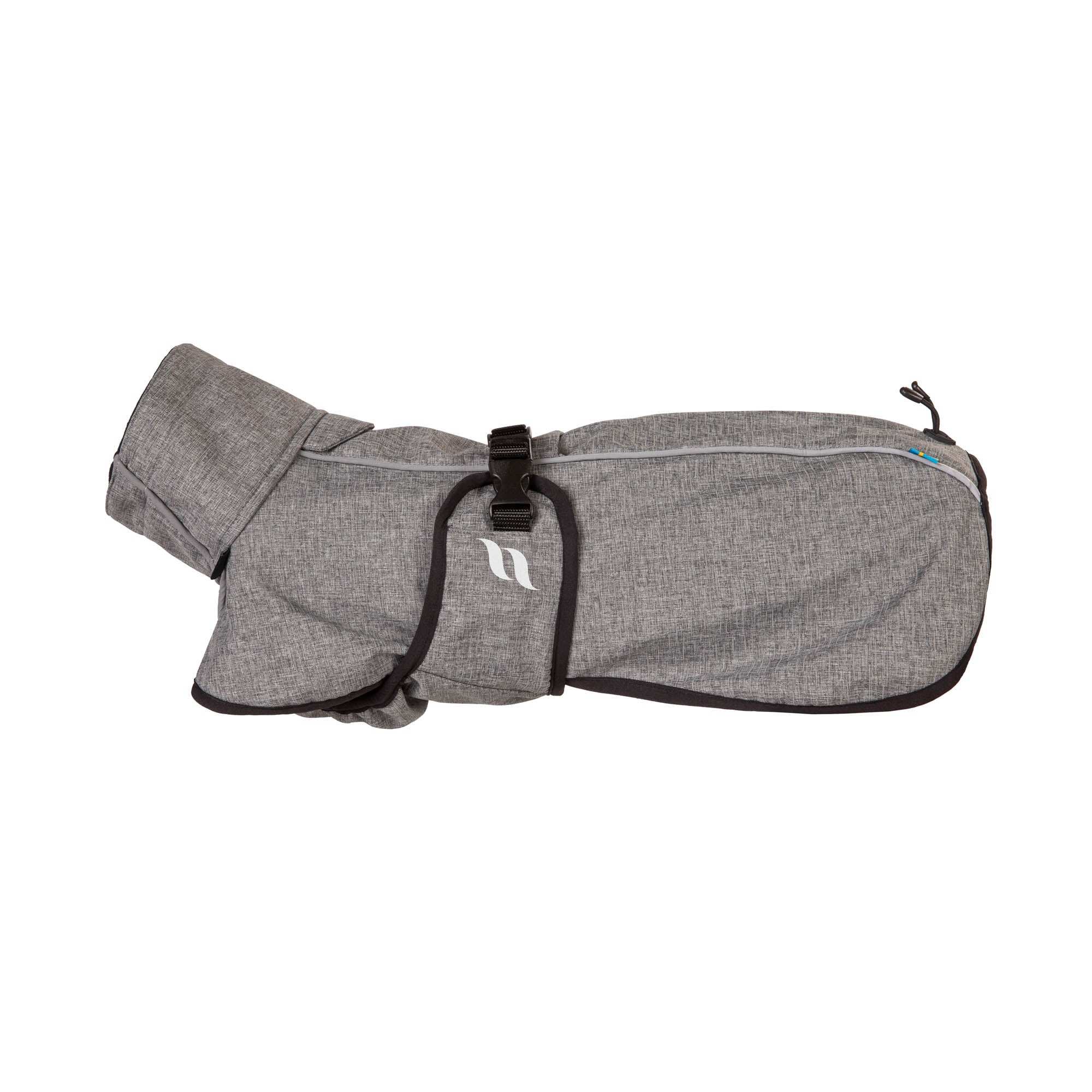 Back on Track Bark Allround Hundemantel - Grau