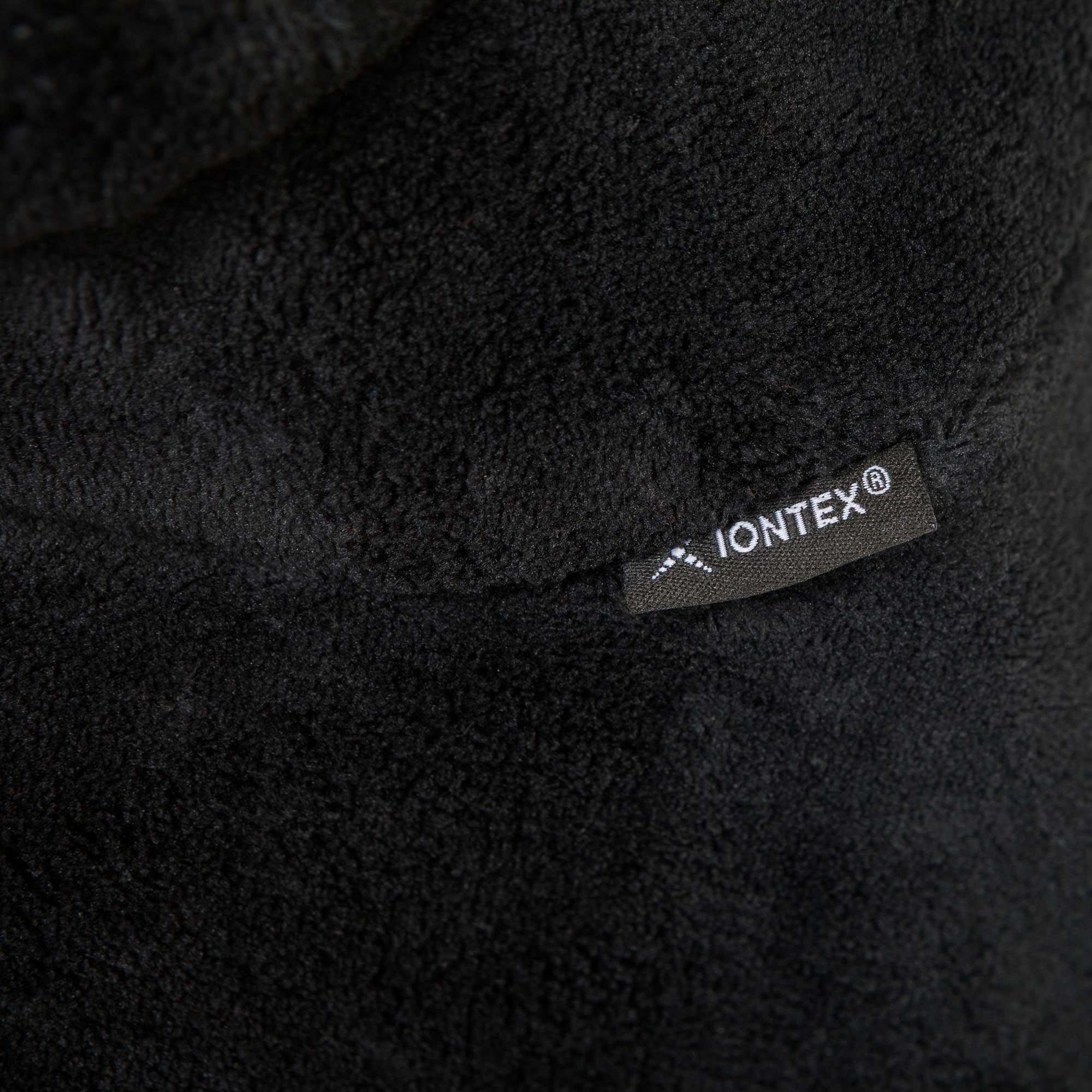 Back on Track BAY Hunde-Bademantel, Niedriger Rutenansatz