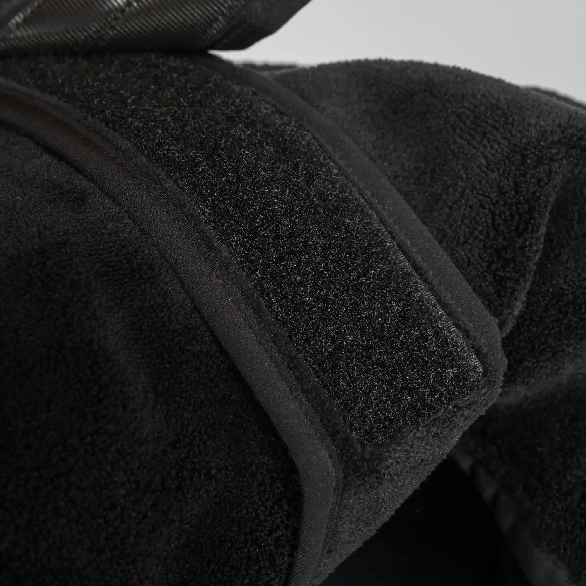 Back on Track BAY Hunde-Bademantel, Niedriger Rutenansatz