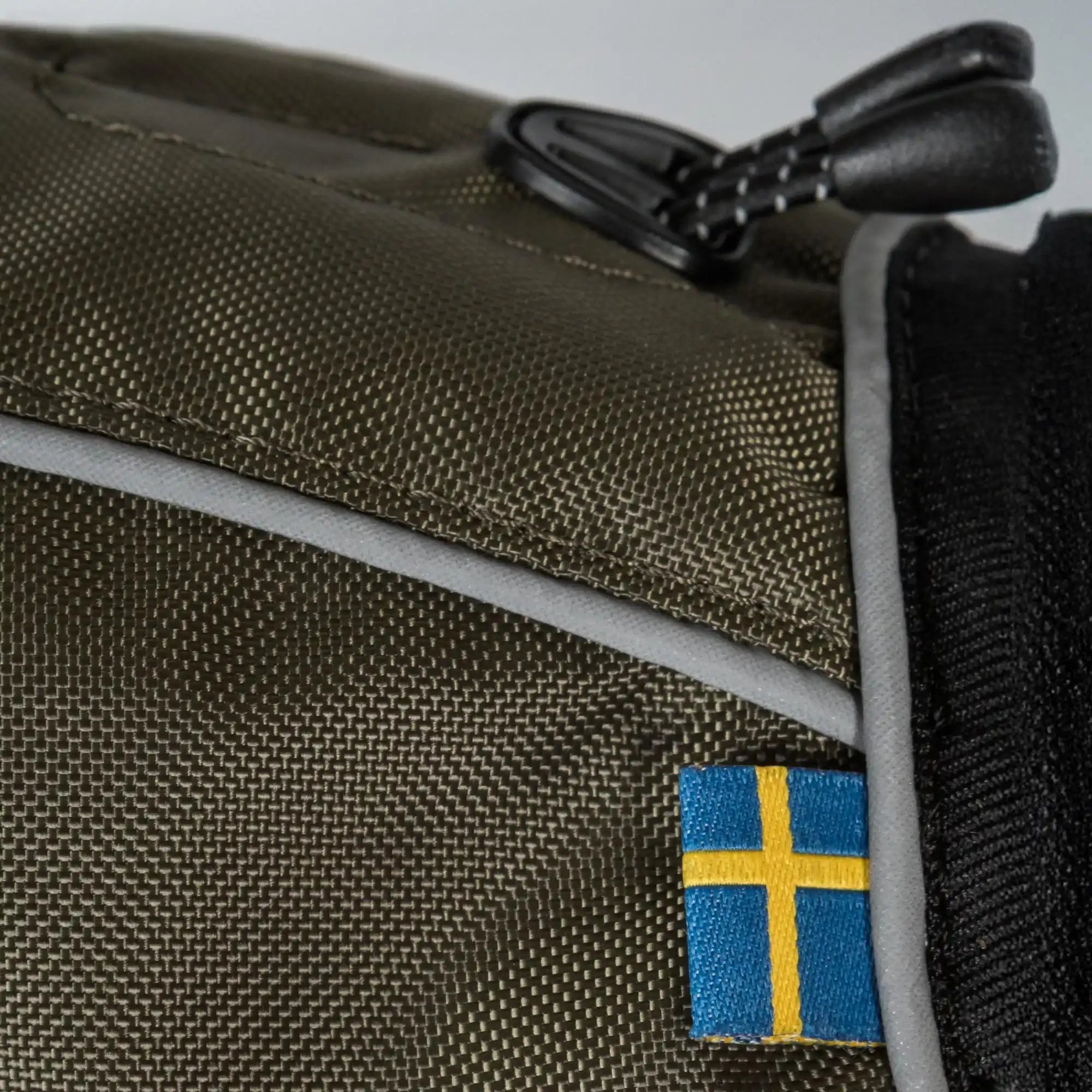 Back on Track BUDDY 2.0 Winter-Hundemantel