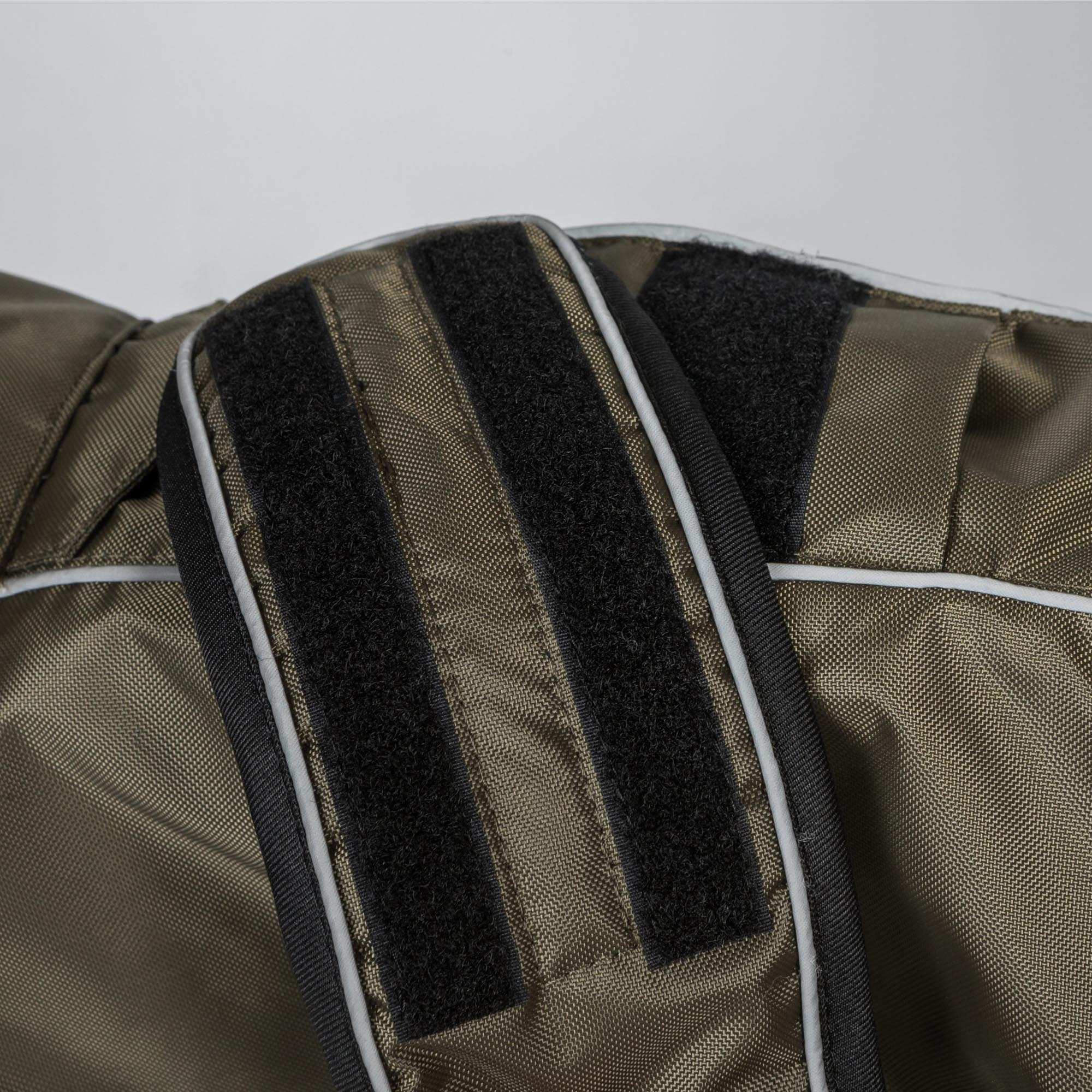 Back on Track BUDDY 2.0 Winter-Hundemantel