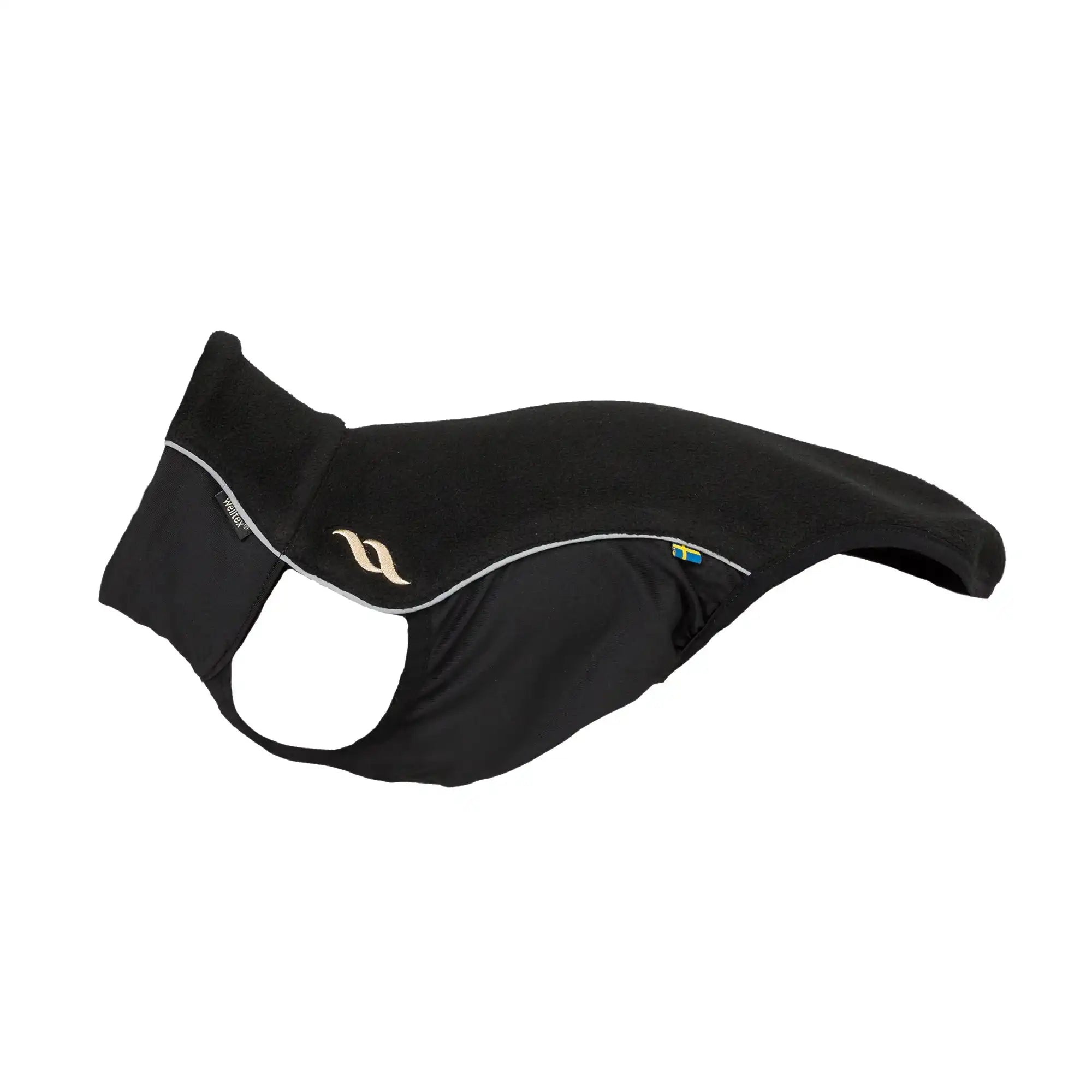 Back on Track Eddie Petite Fleece-Pullover