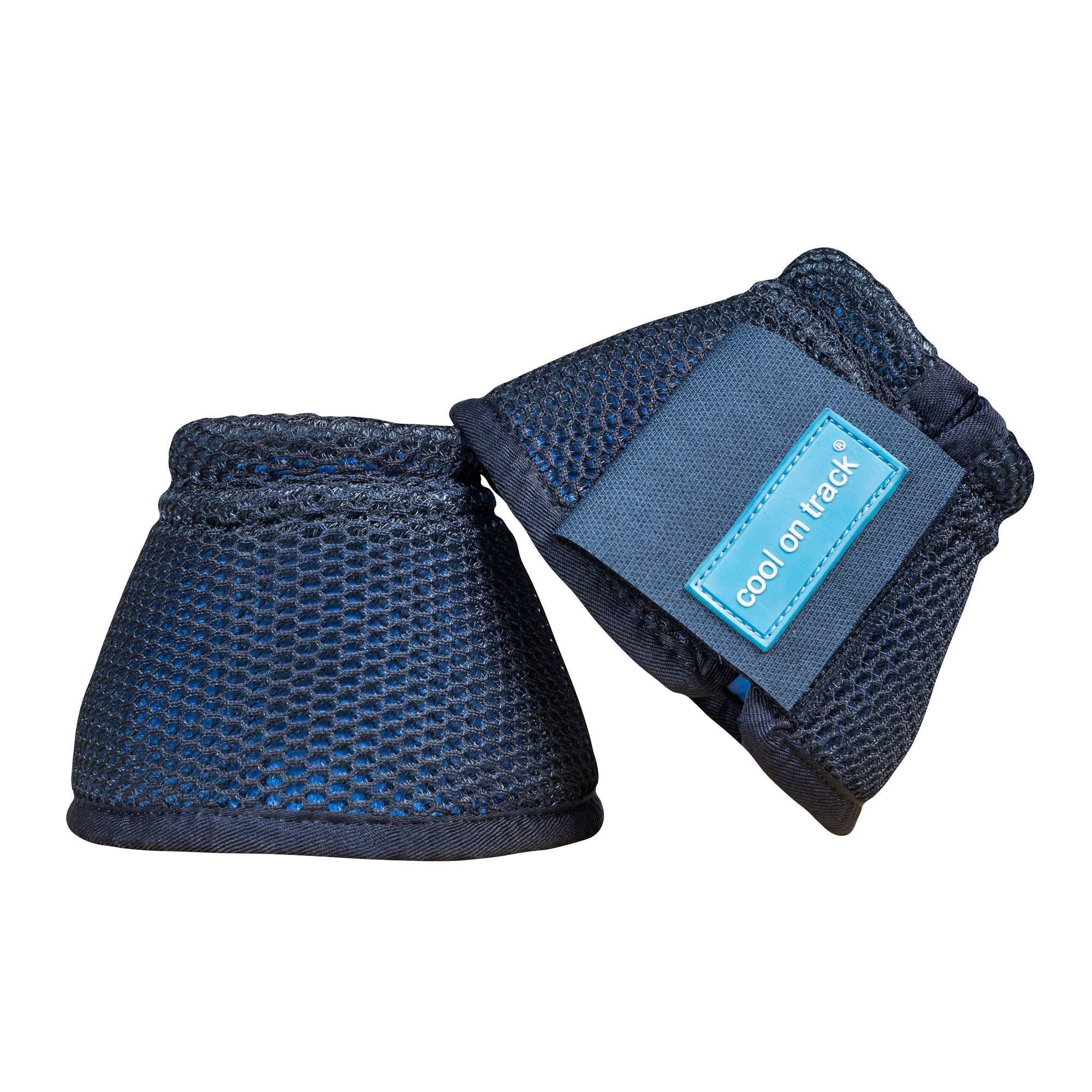 Cool on Track®️ Kühlende Hufglocken