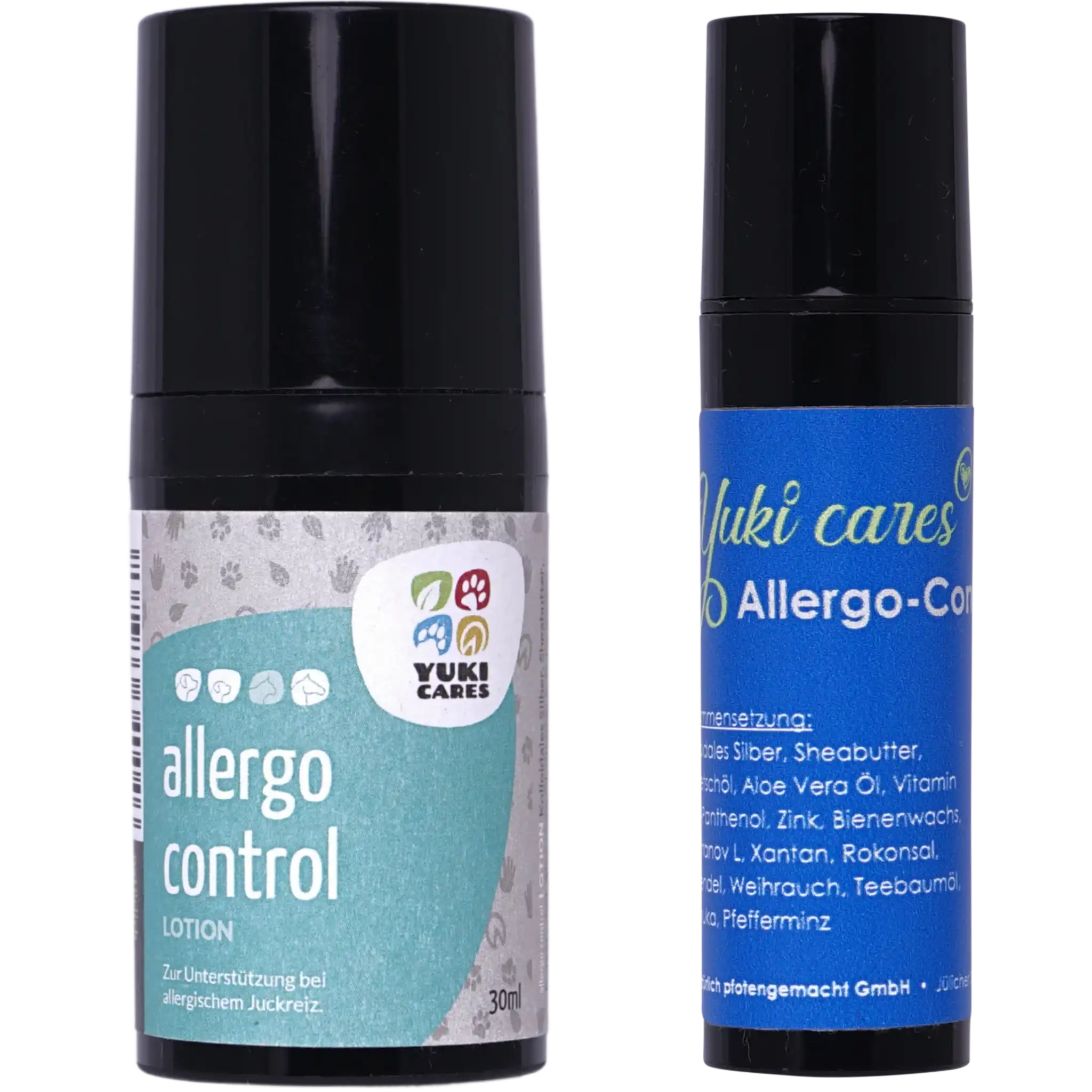 Allergo-Control Lotion