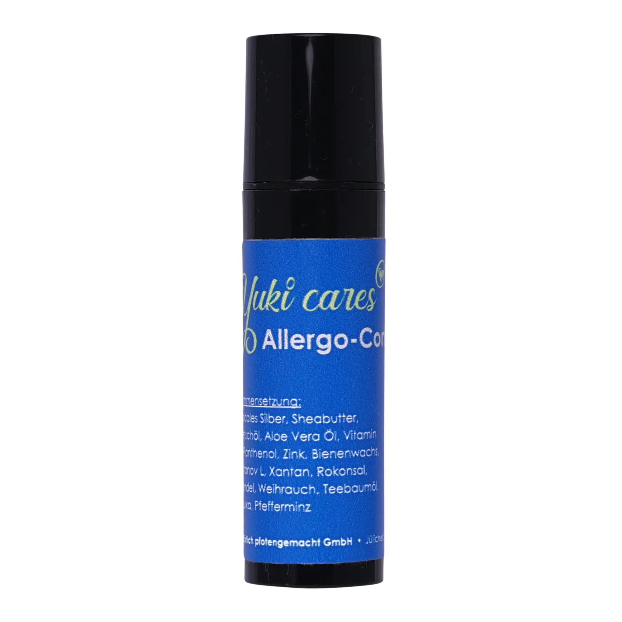 Allergo-Control Lotion