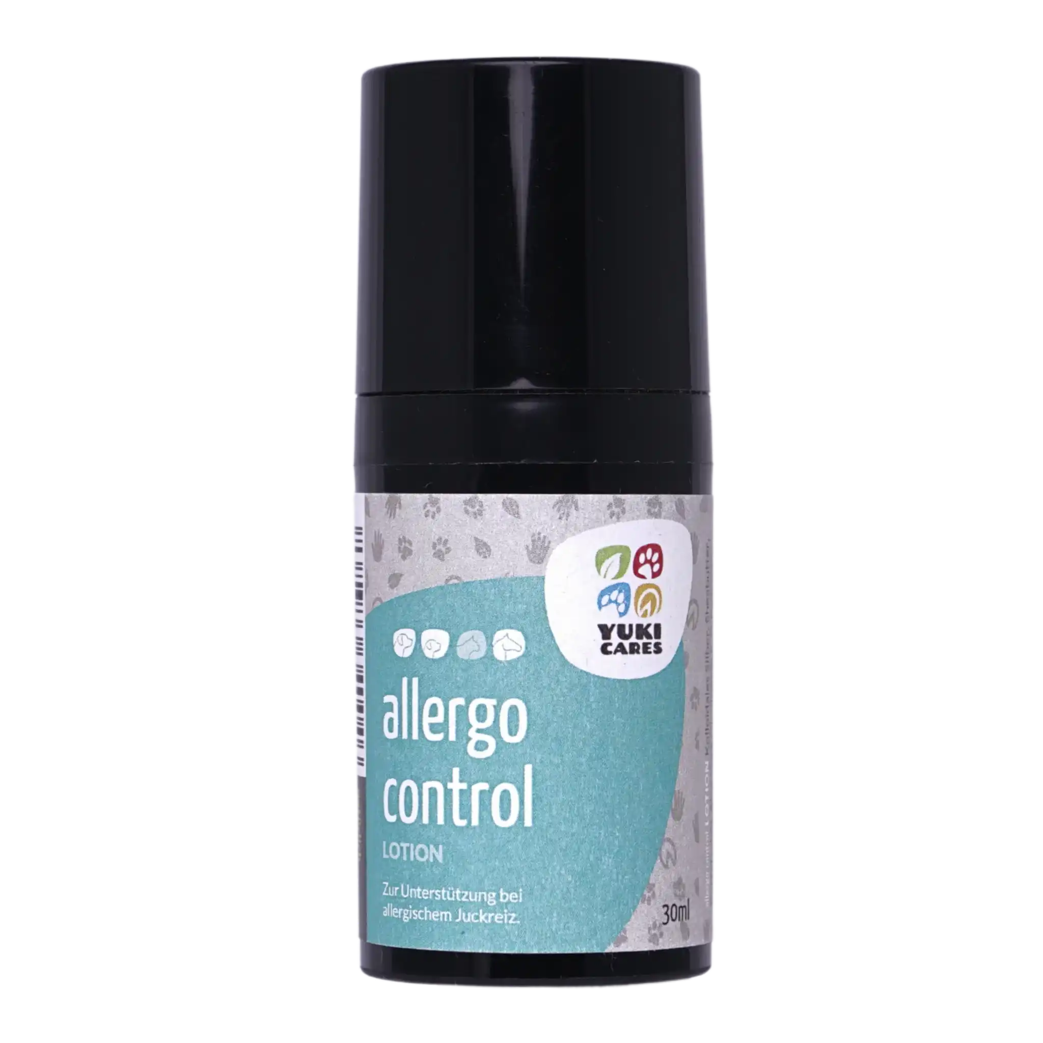 Allergo-Control Lotion
