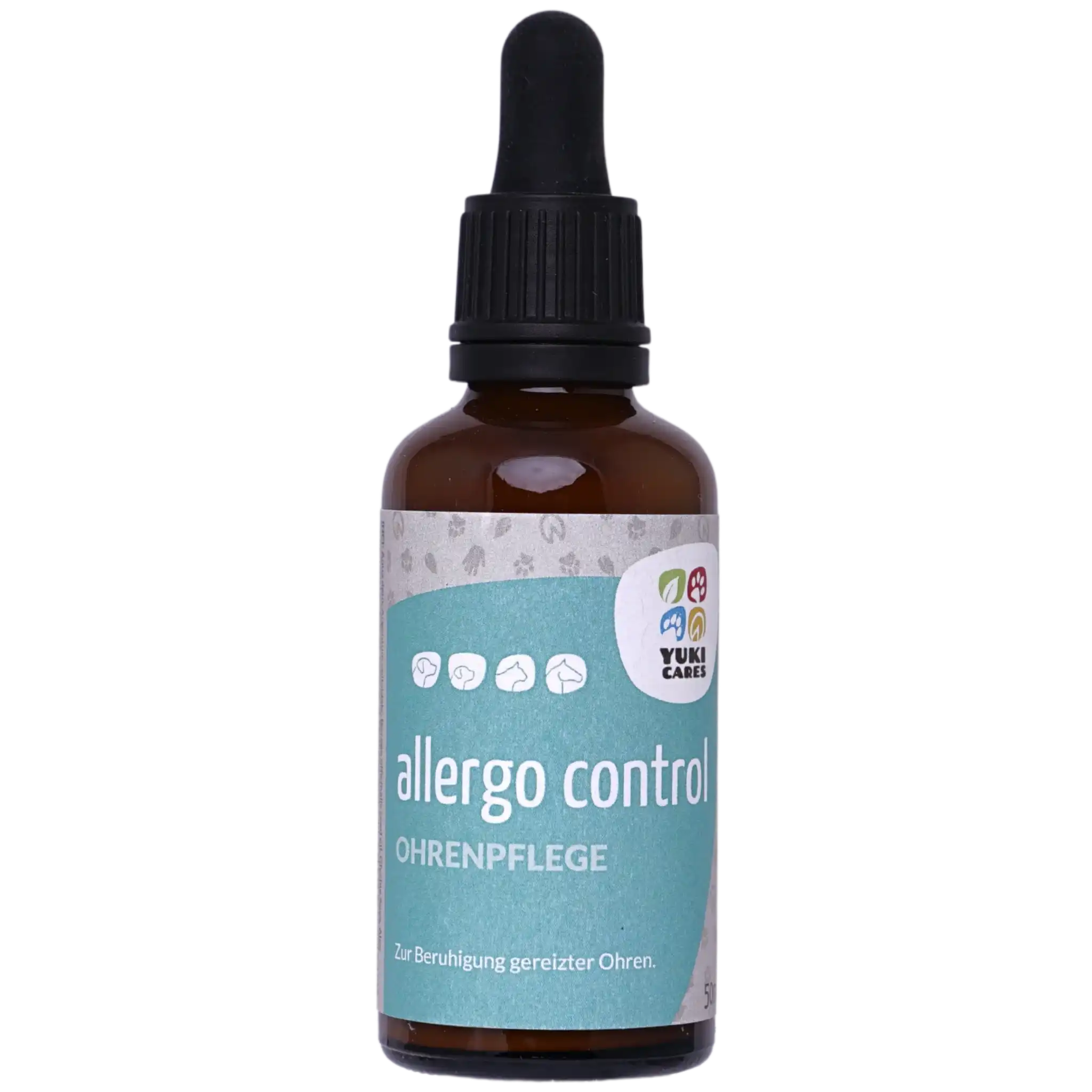 Allergo-Control Ohrenpflege