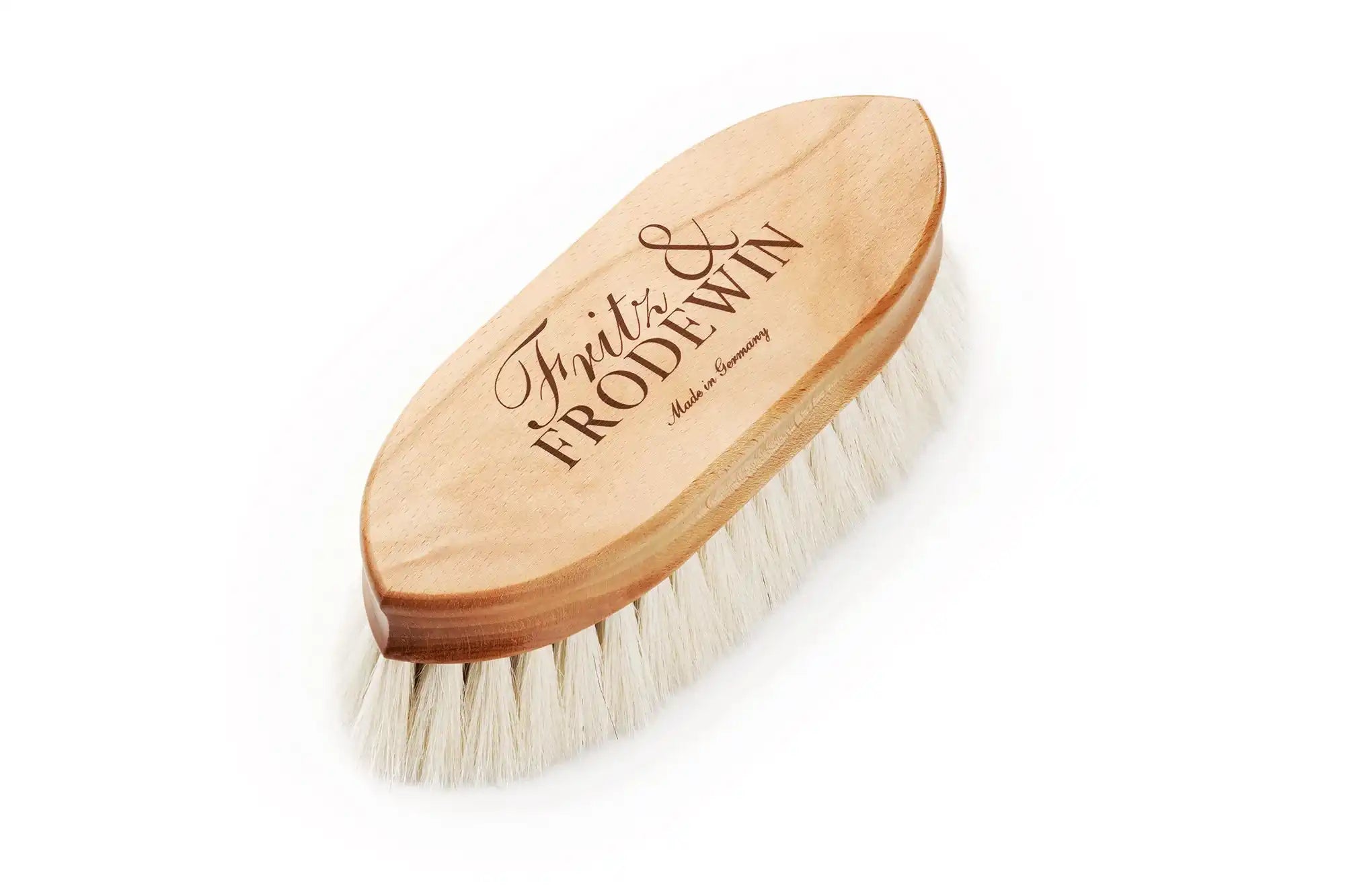 Fritz&Frodewin Premium-Set Pferdebürsten