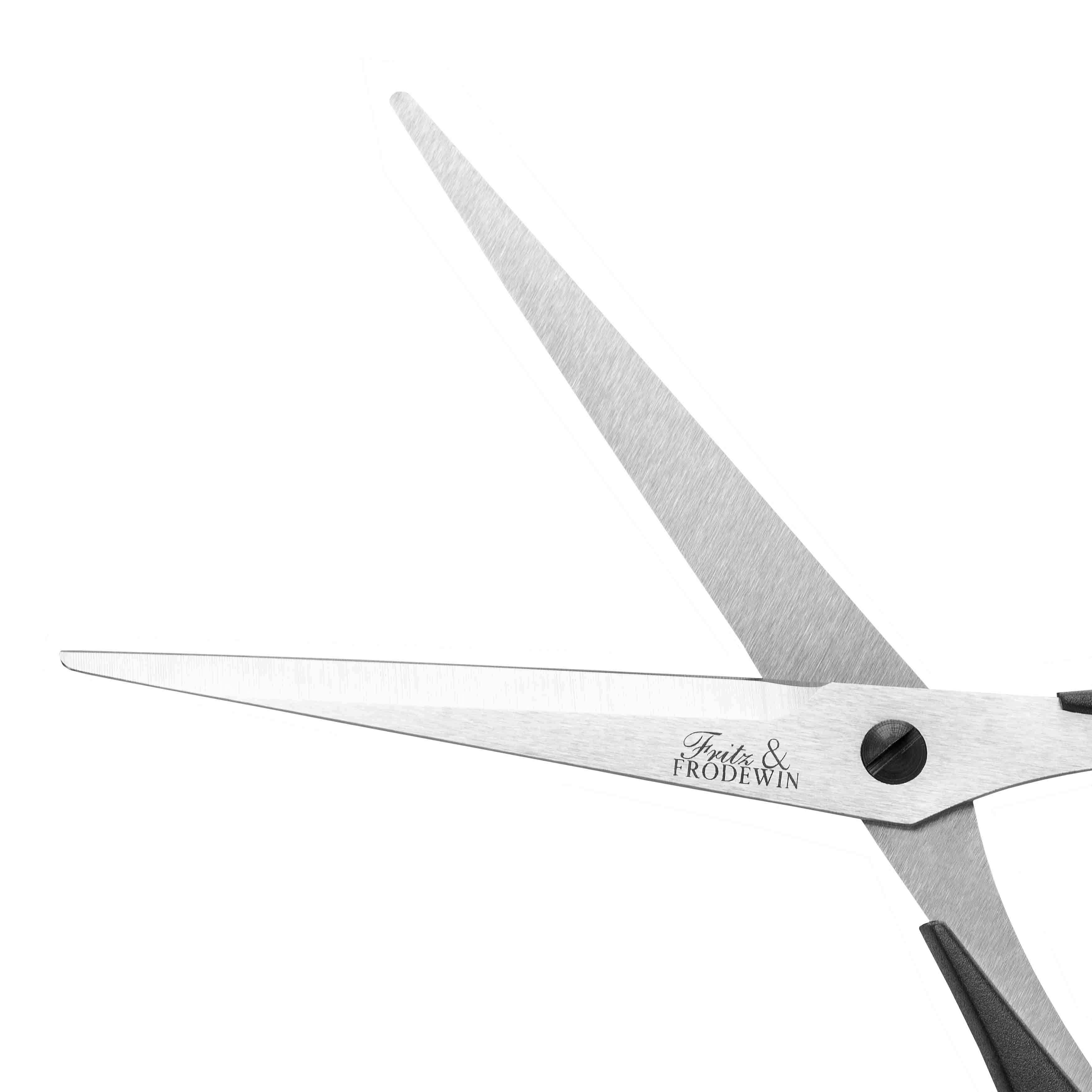 Fritz&Frodewin Mähnenschere
