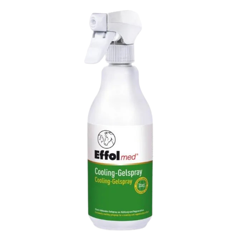 Effol med Cooling Gel Spray