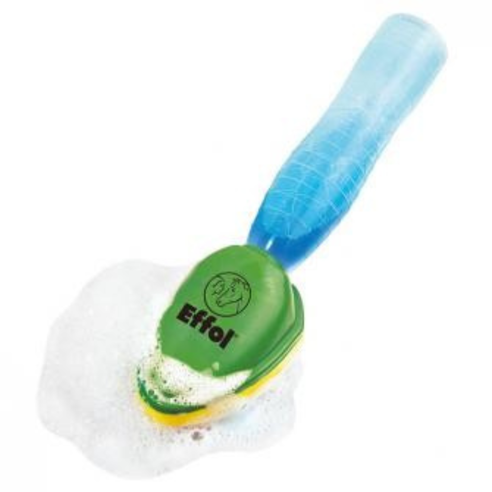 Effol Shampoonier- Bürste