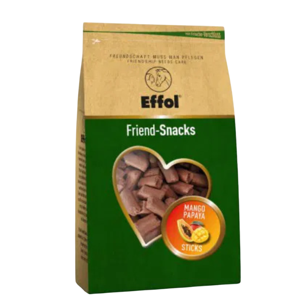 Effol Friend-Snacks