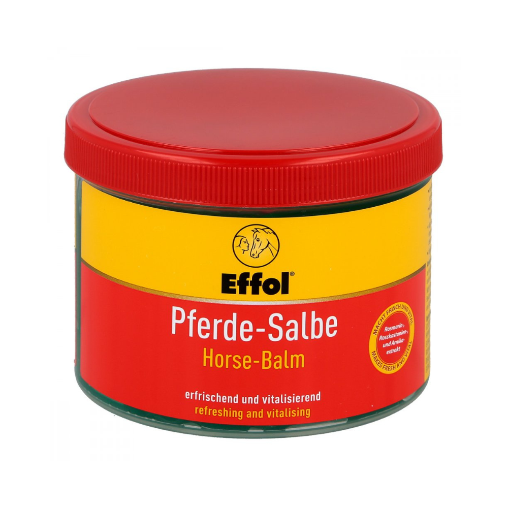 Effol MINI Pferde-Salbe