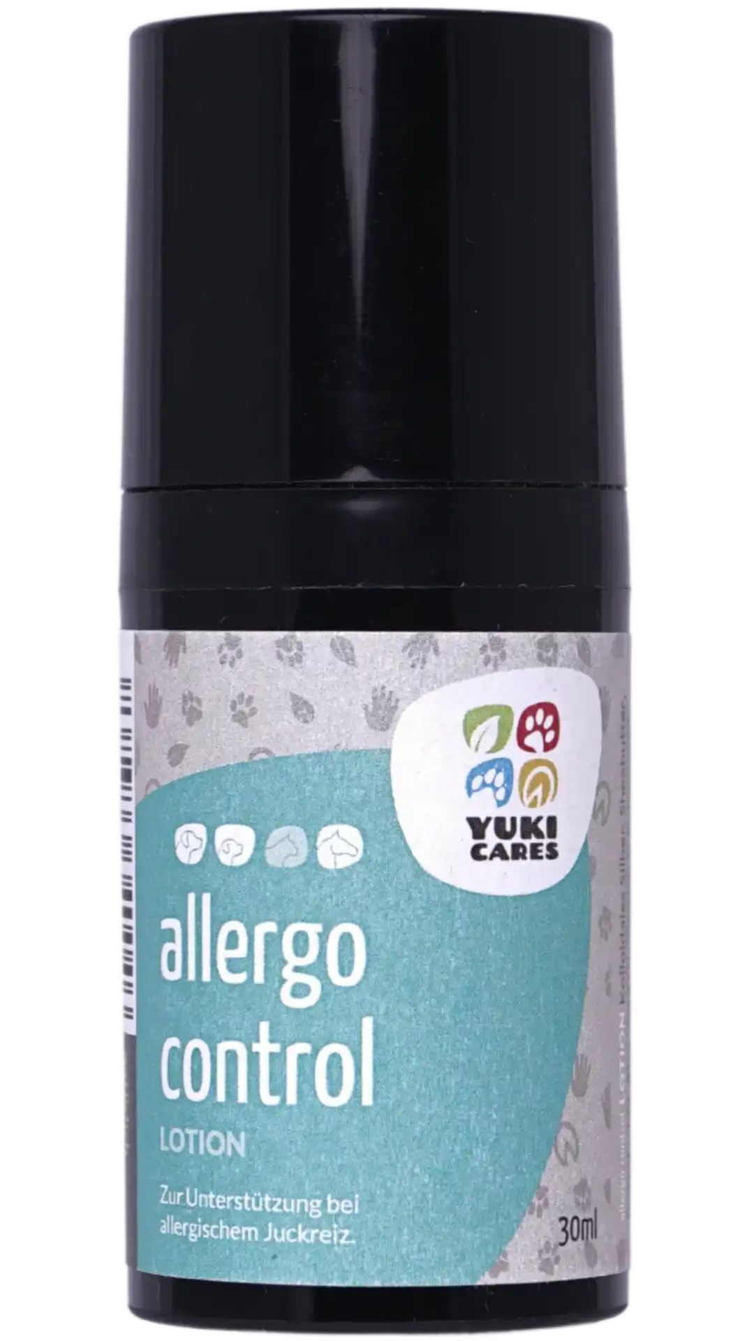 Allergo-Control Lotion