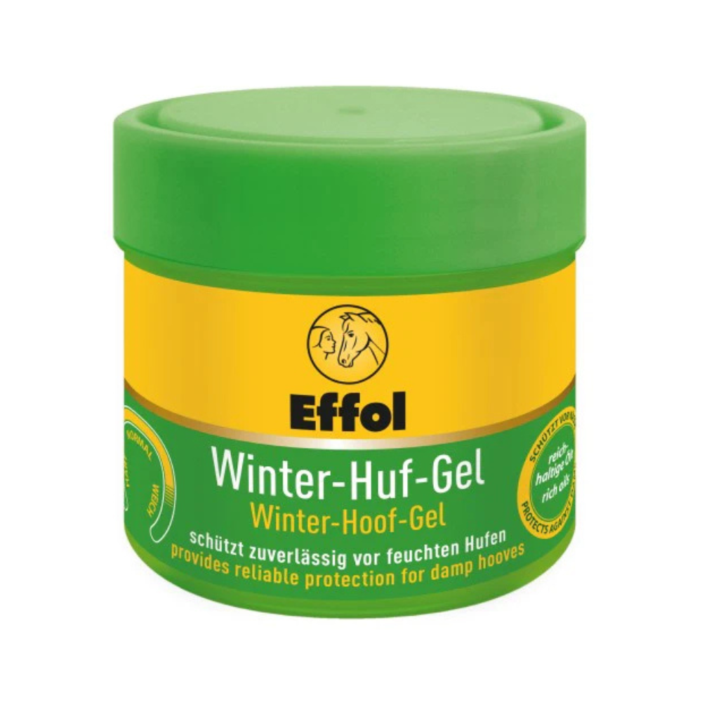 Effol MINI Winter Huf-Gel