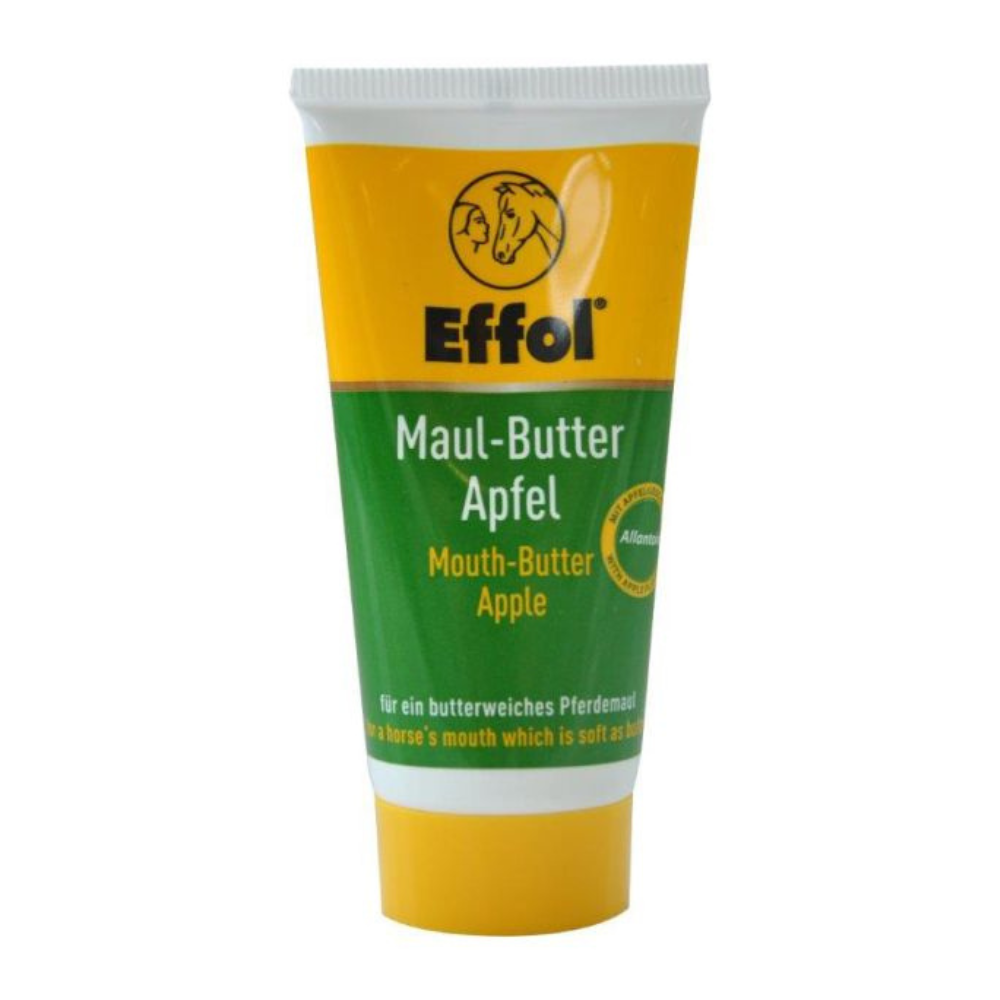 Effol MINI Maul-Butter Apfel