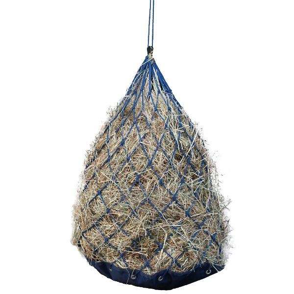 EQuest Heunetz mit Boden