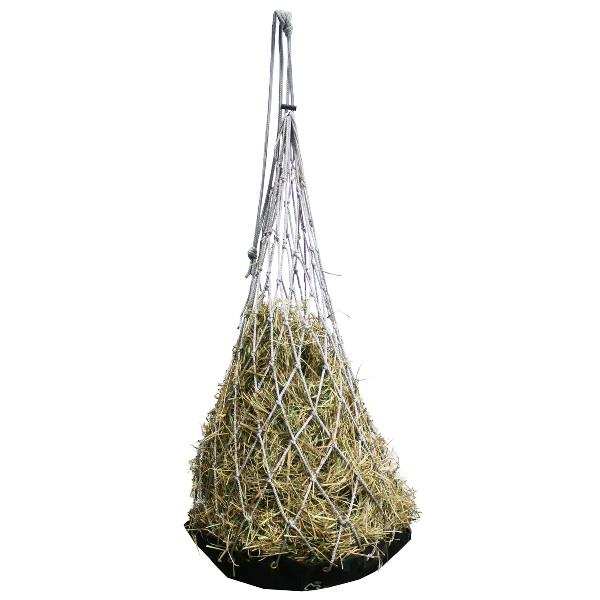 EQuest Heunetz mit Boden