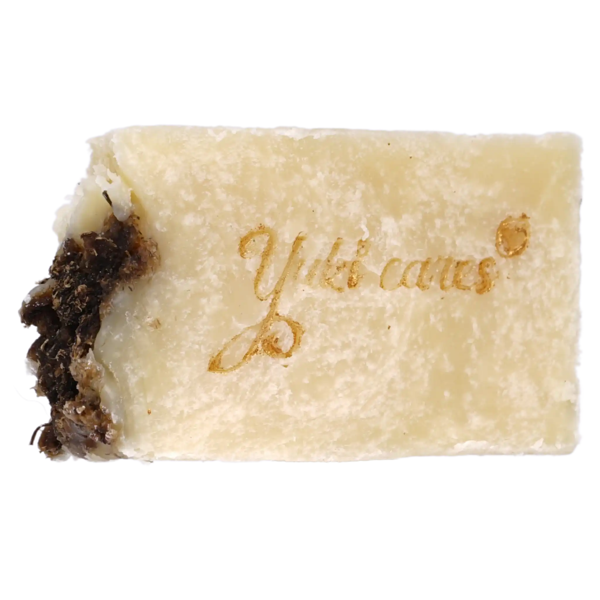 Engelslöckchen Seife für Hunde und Pferde