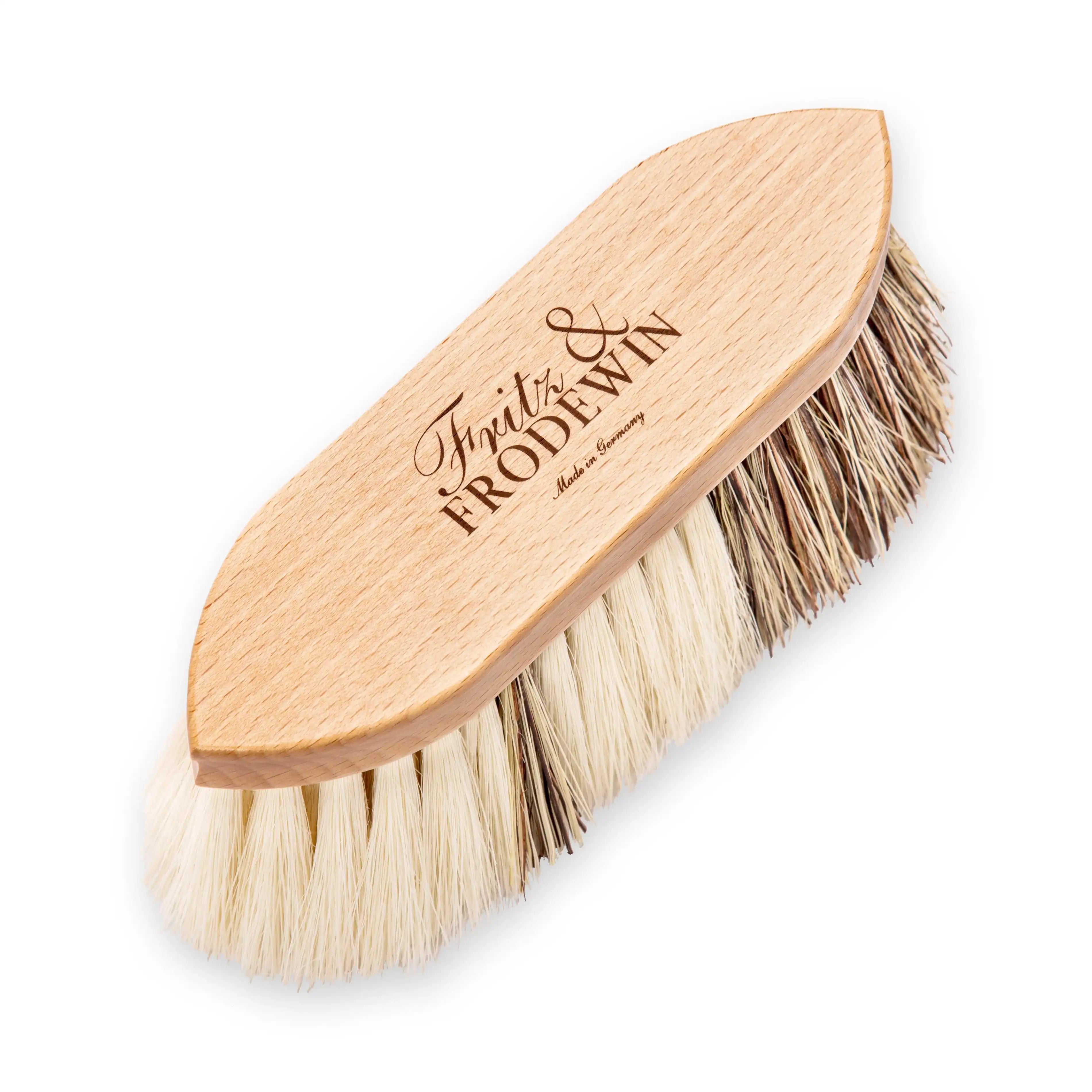 Fritz&Frodewin Wurzelbürste